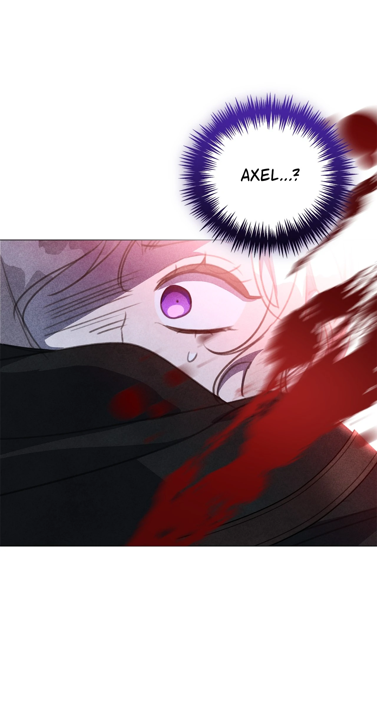 How to Choose Your Knight Chapter 18 - page 115