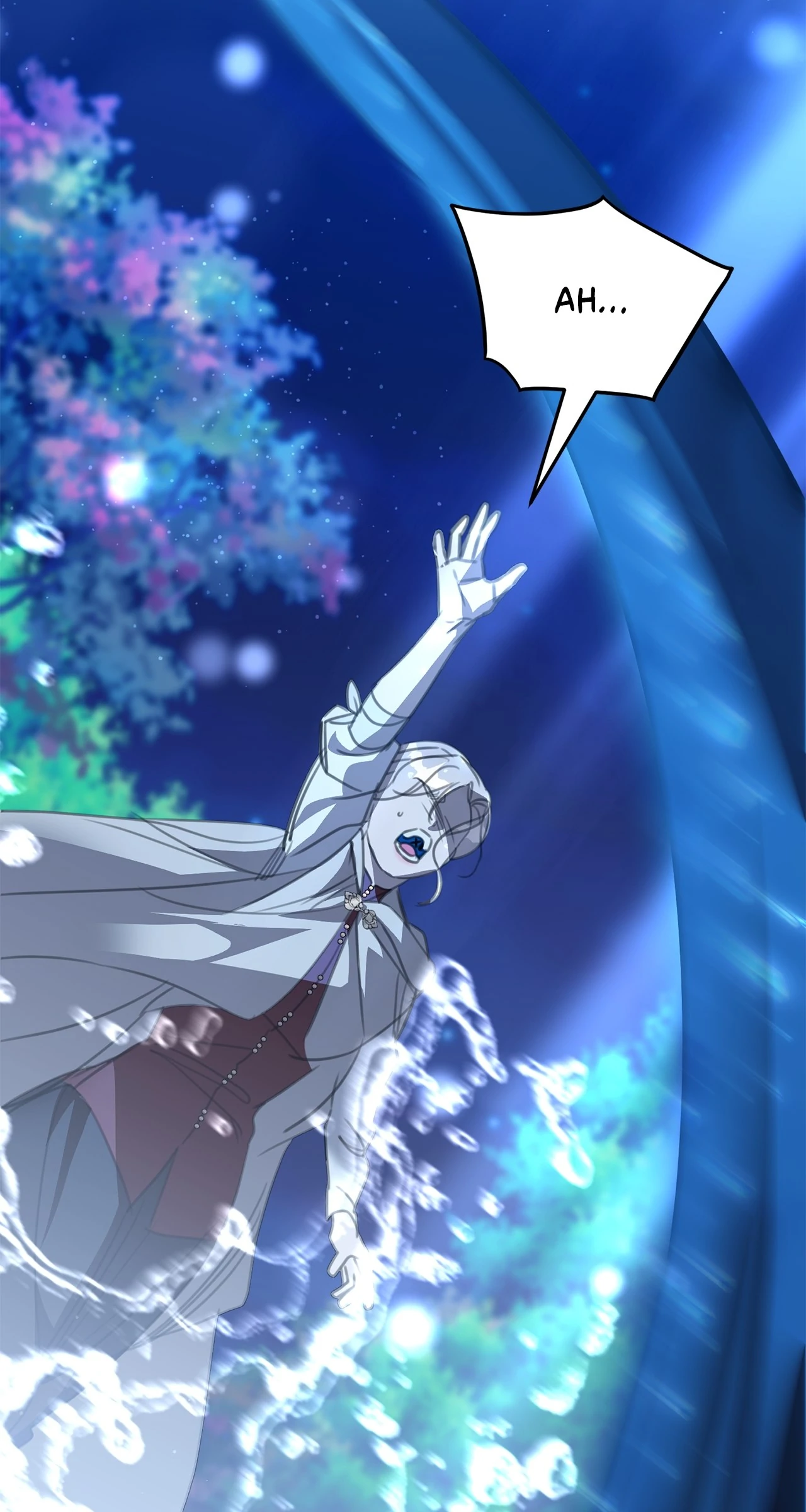 How to Choose Your Knight Chapter 18 - page 119