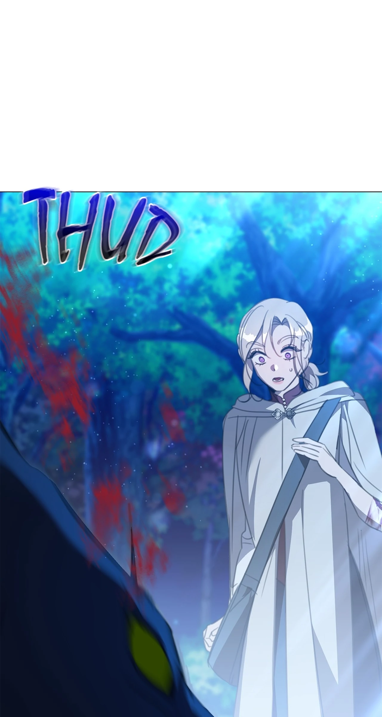 How to Choose Your Knight Chapter 18 - page 12