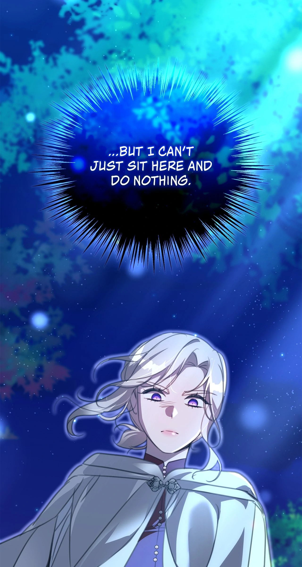 How to Choose Your Knight Chapter 18 - page 128