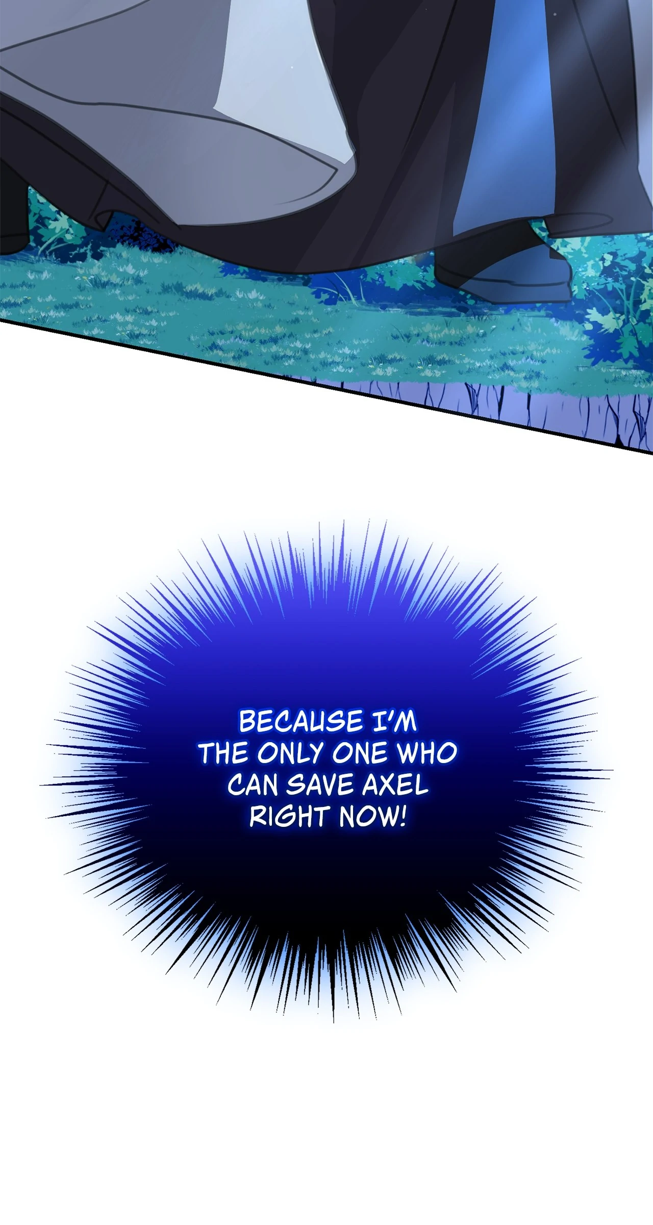 How to Choose Your Knight Chapter 18 - page 130