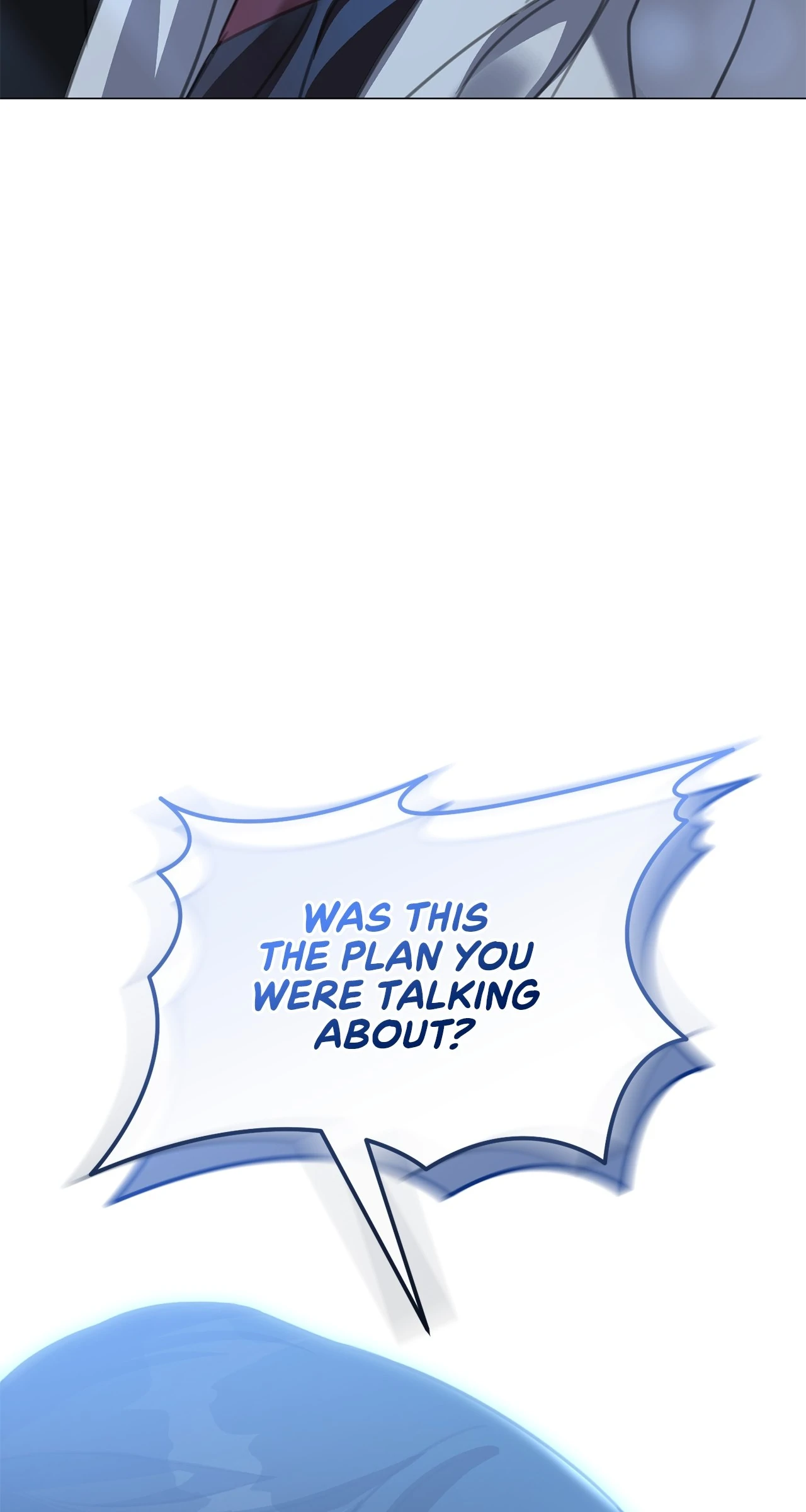 How to Choose Your Knight Chapter 18 - page 15