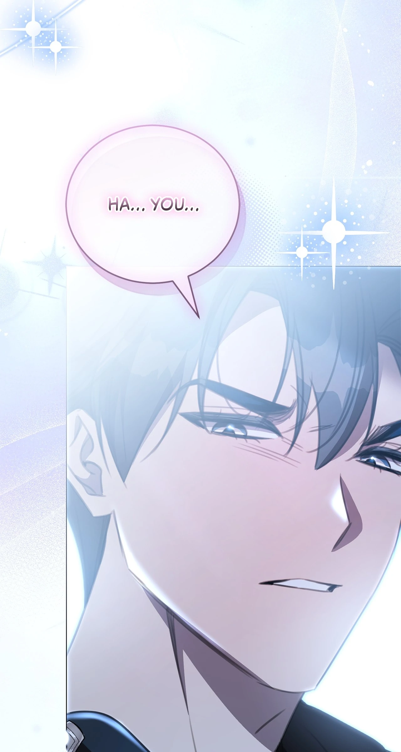 How to Choose Your Knight Chapter 18 - page 24