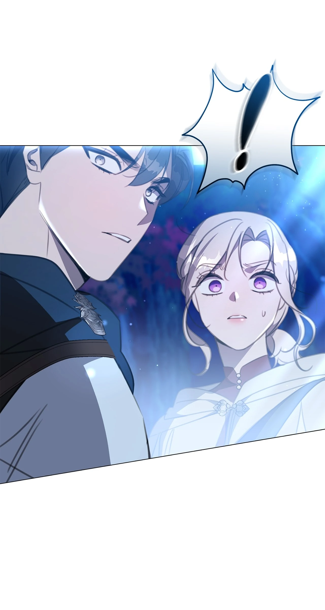 How to Choose Your Knight Chapter 18 - page 29