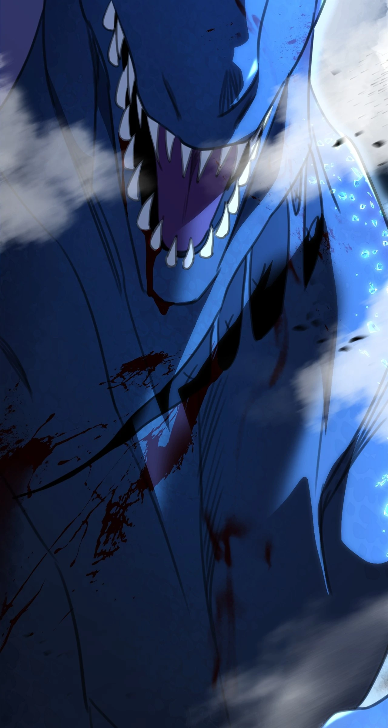 How to Choose Your Knight Chapter 18 - page 33