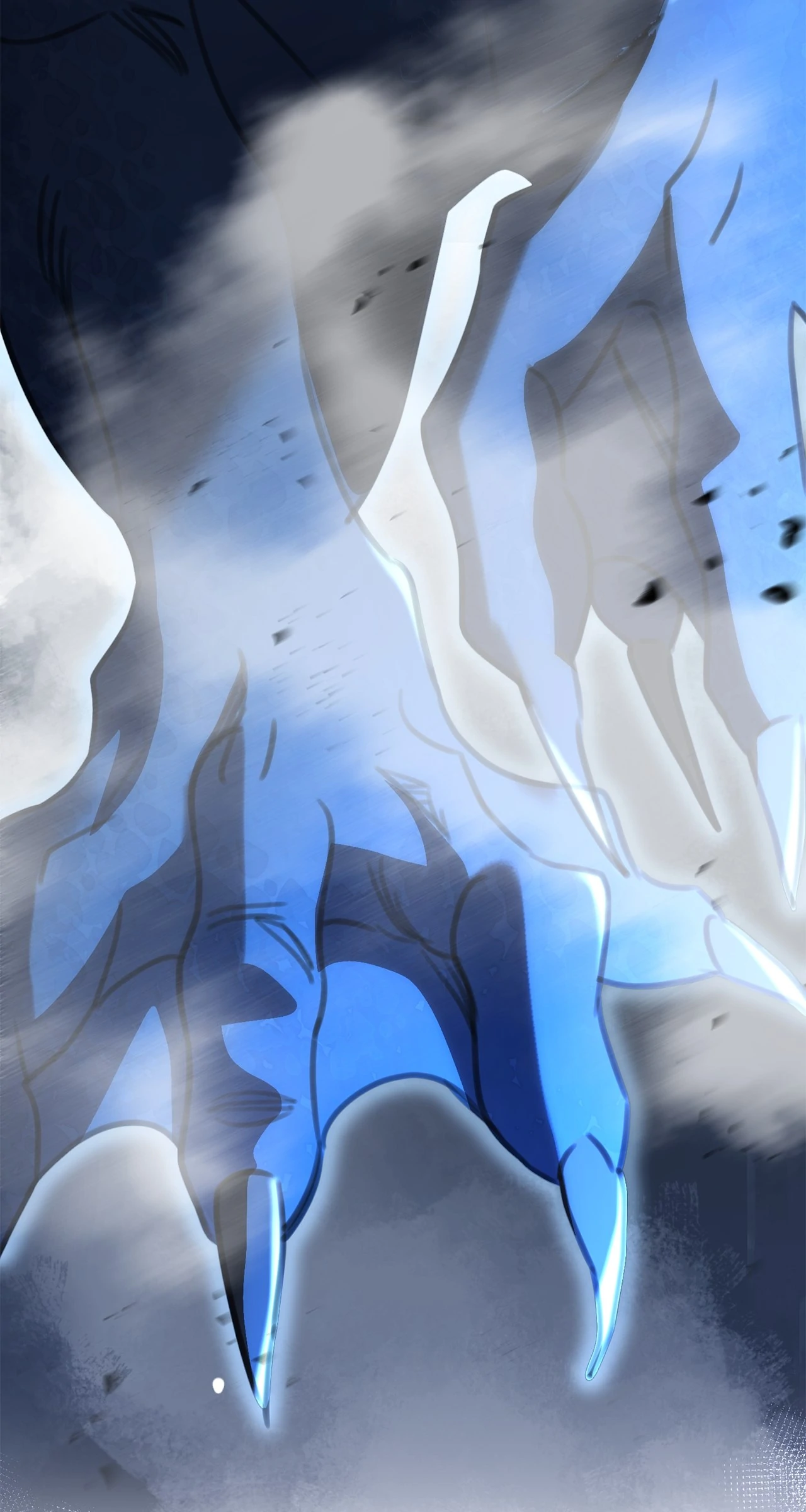 How to Choose Your Knight Chapter 18 - page 34