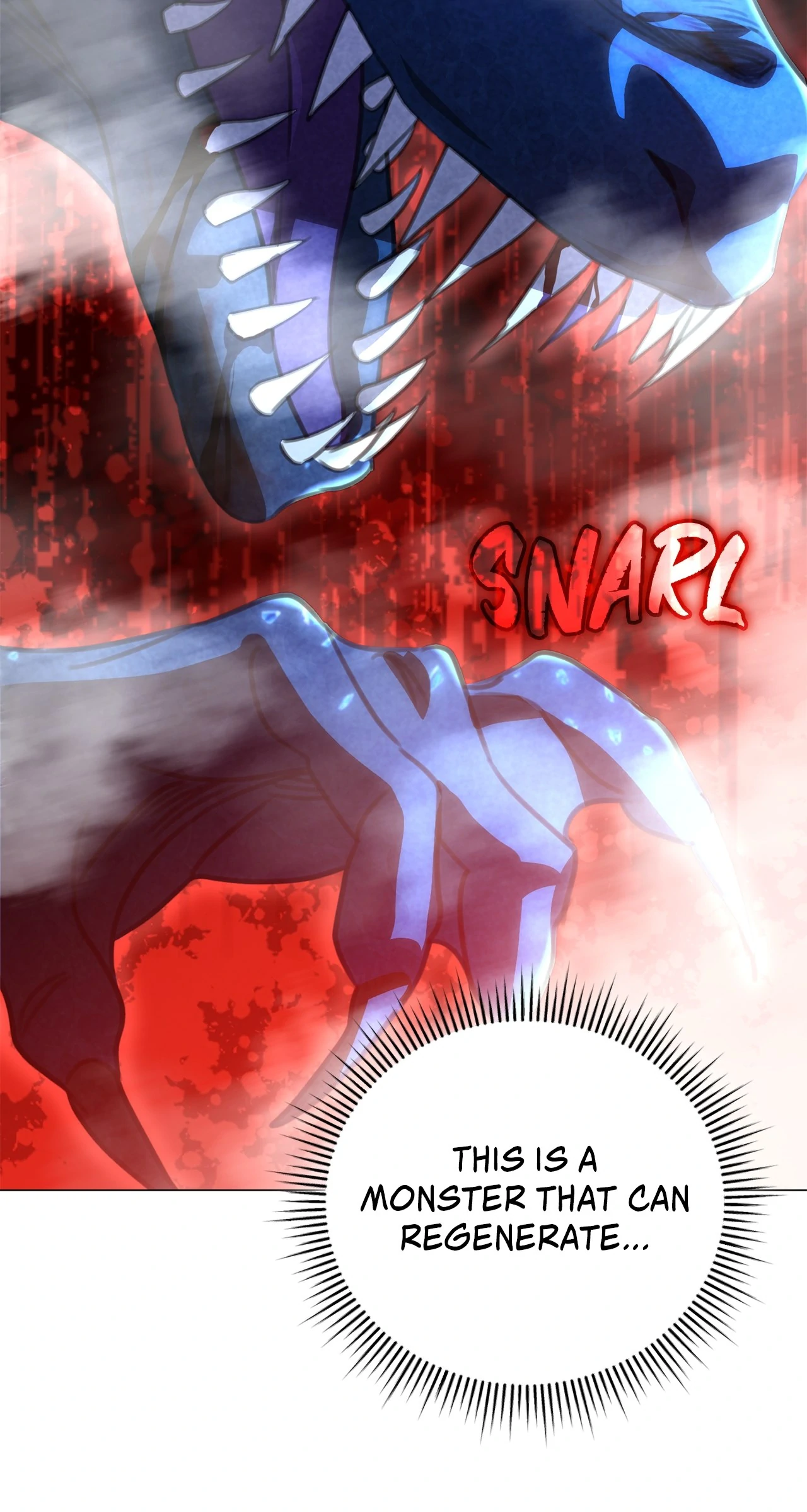 How to Choose Your Knight Chapter 18 - page 41
