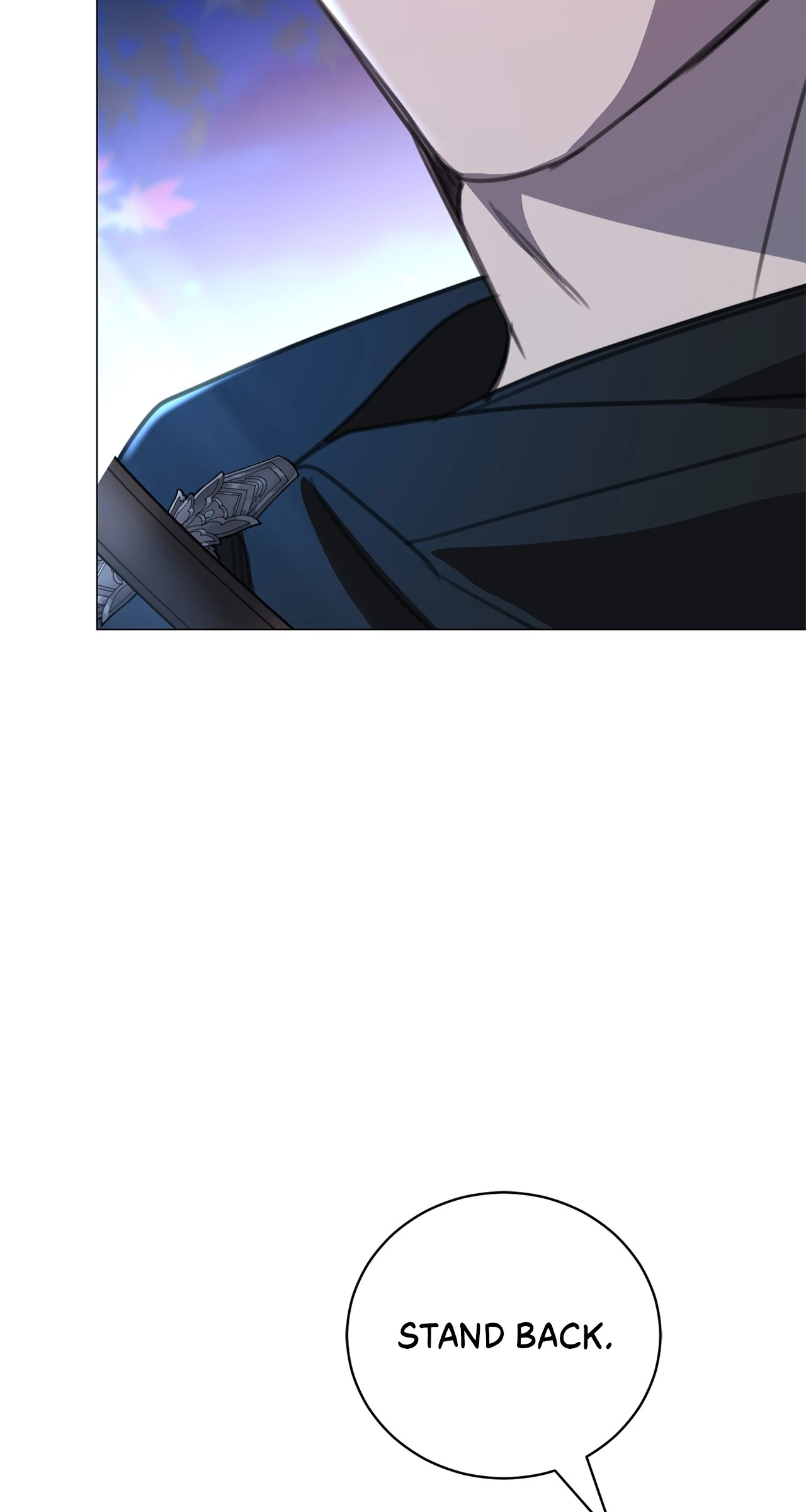 How to Choose Your Knight Chapter 18 - page 43