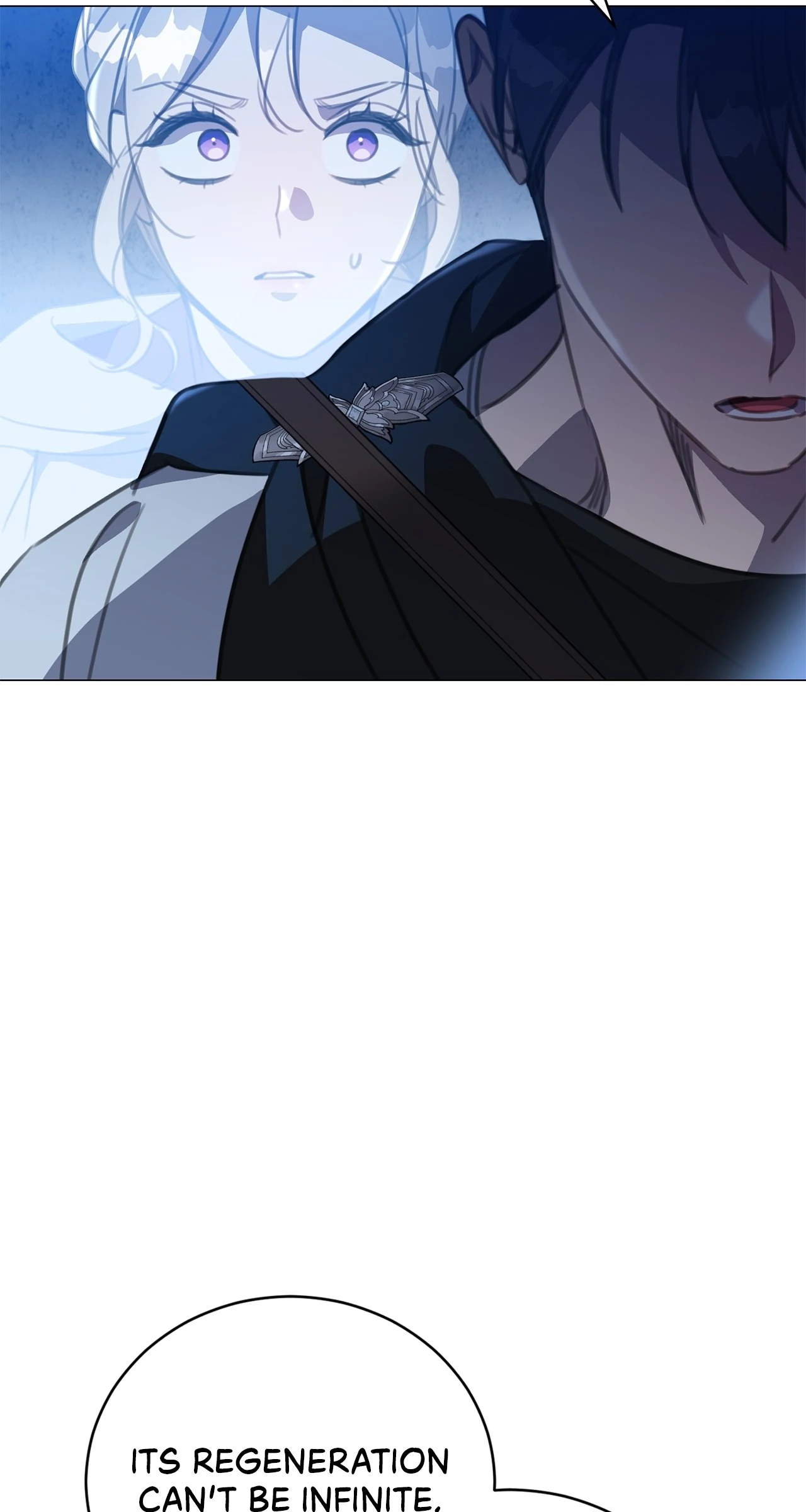 How to Choose Your Knight Chapter 18 - page 44