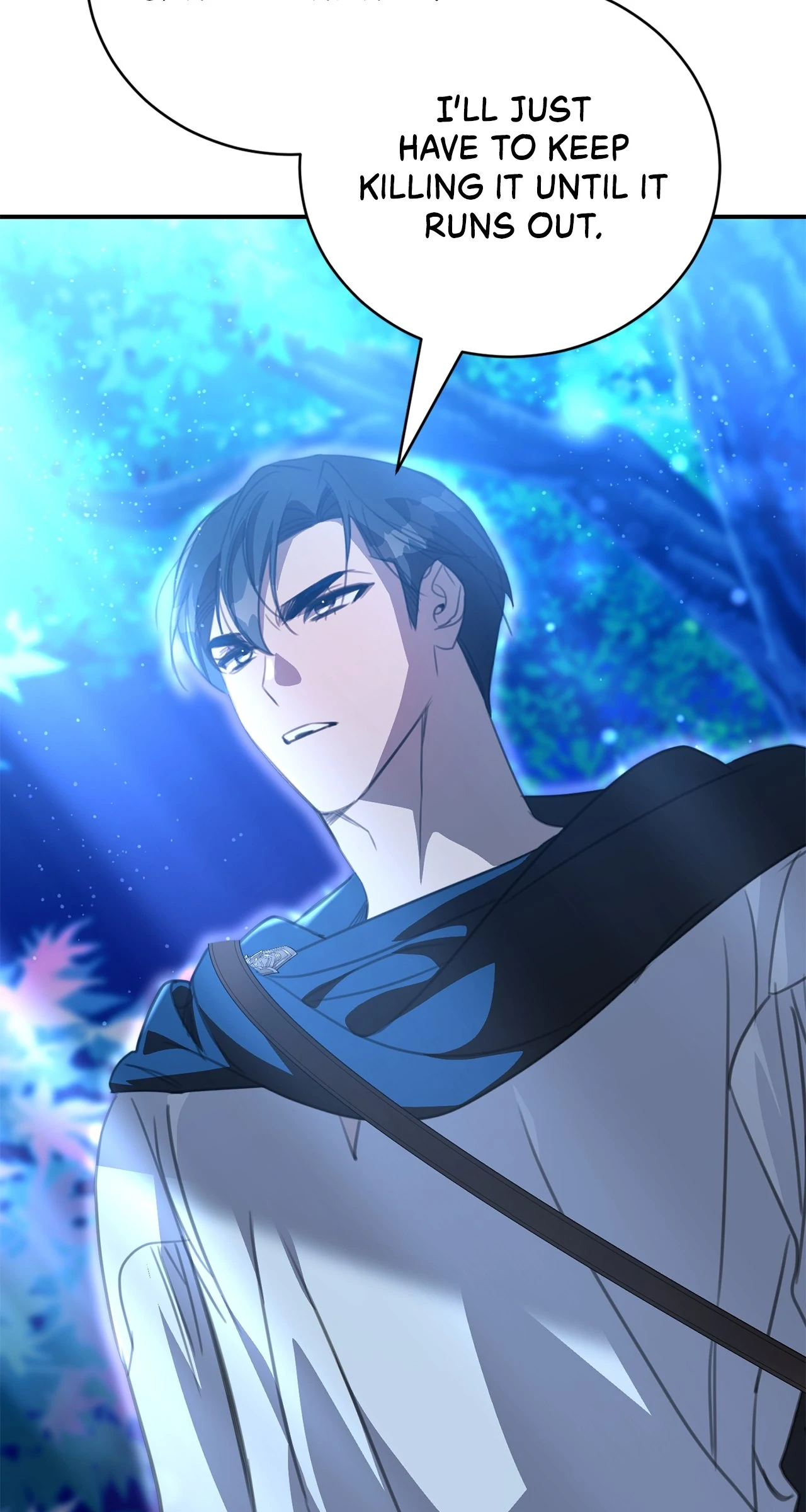 How to Choose Your Knight Chapter 18 - page 45