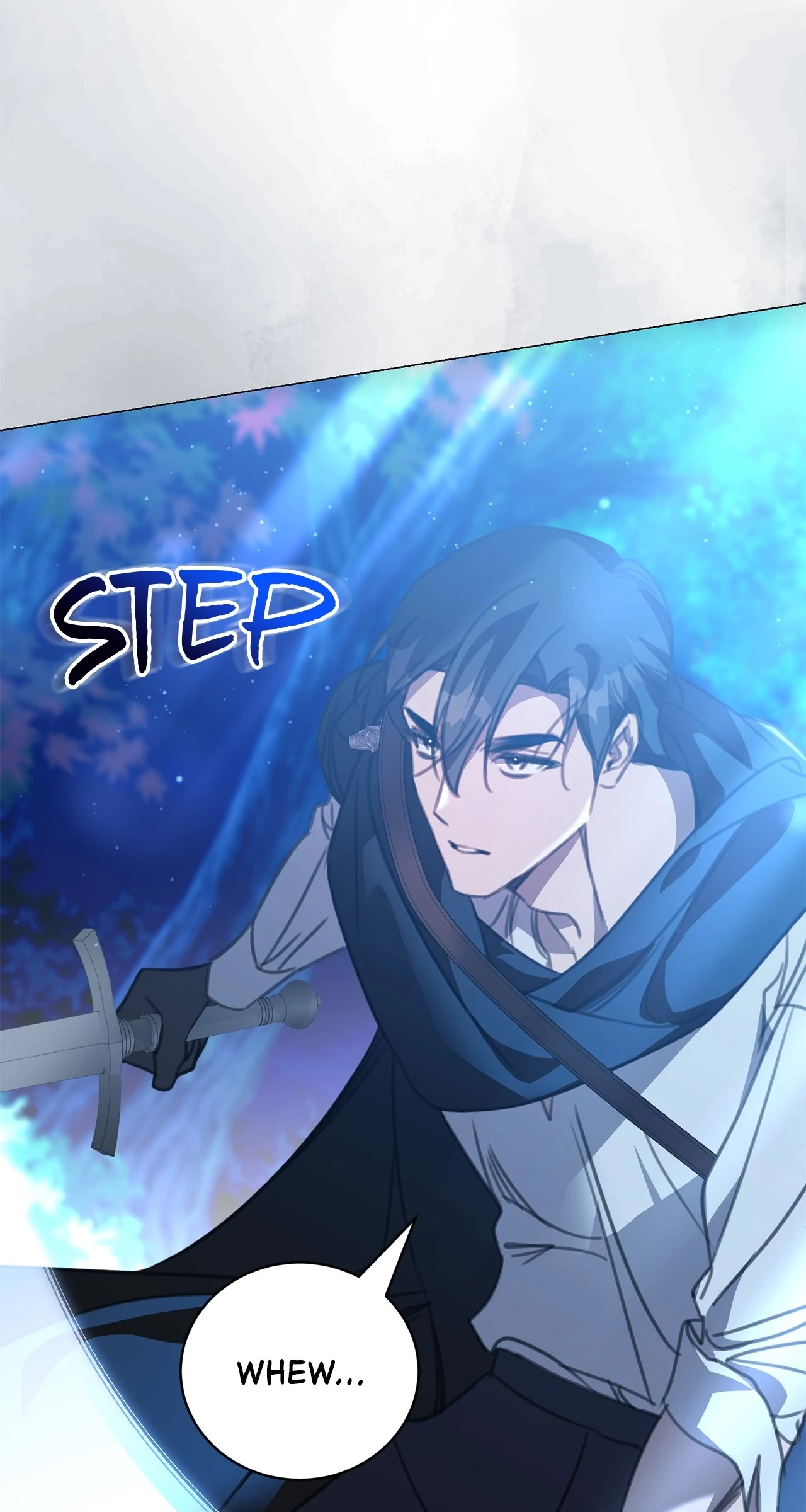 How to Choose Your Knight Chapter 18 - page 50