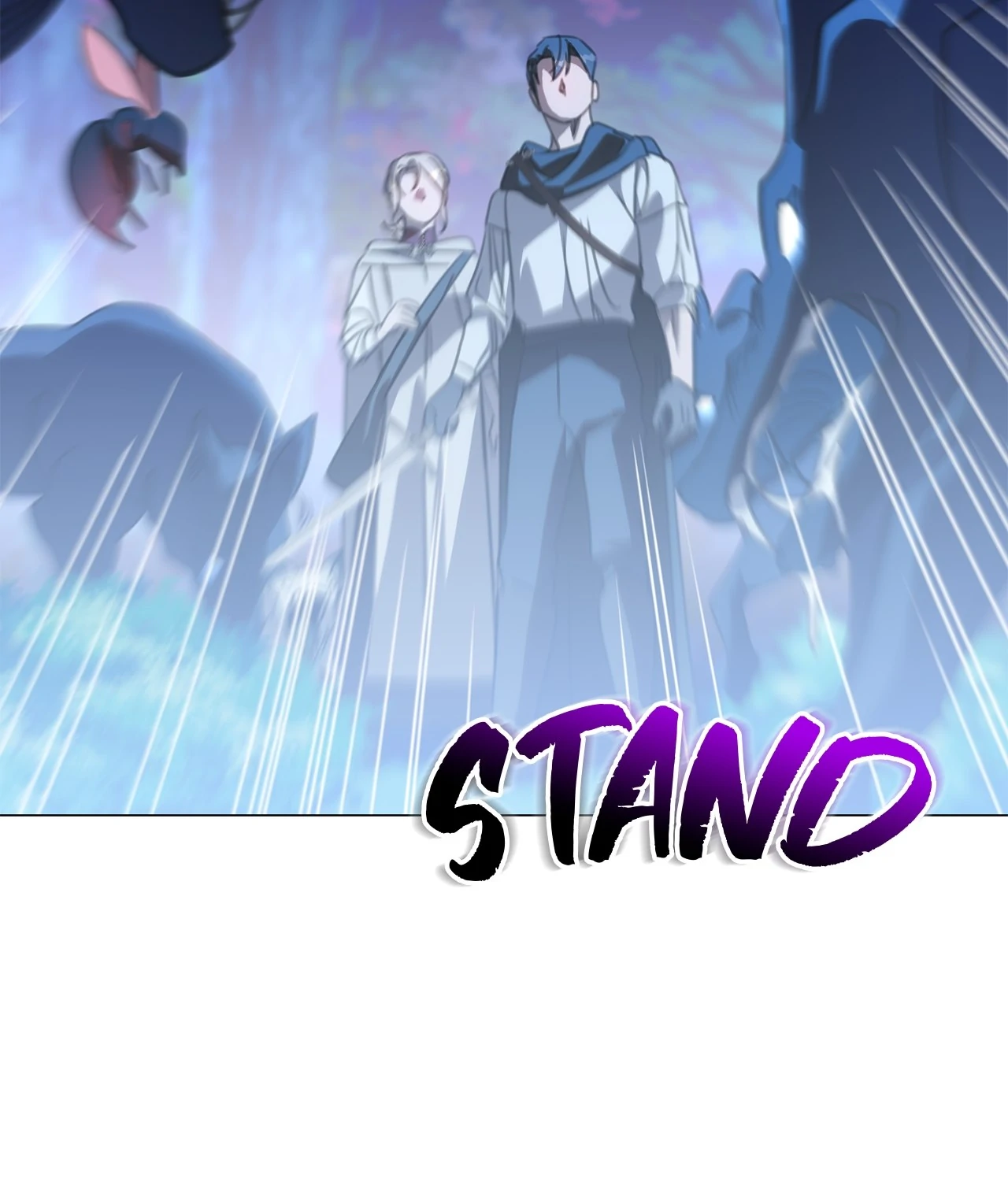 How to Choose Your Knight Chapter 18 - page 67