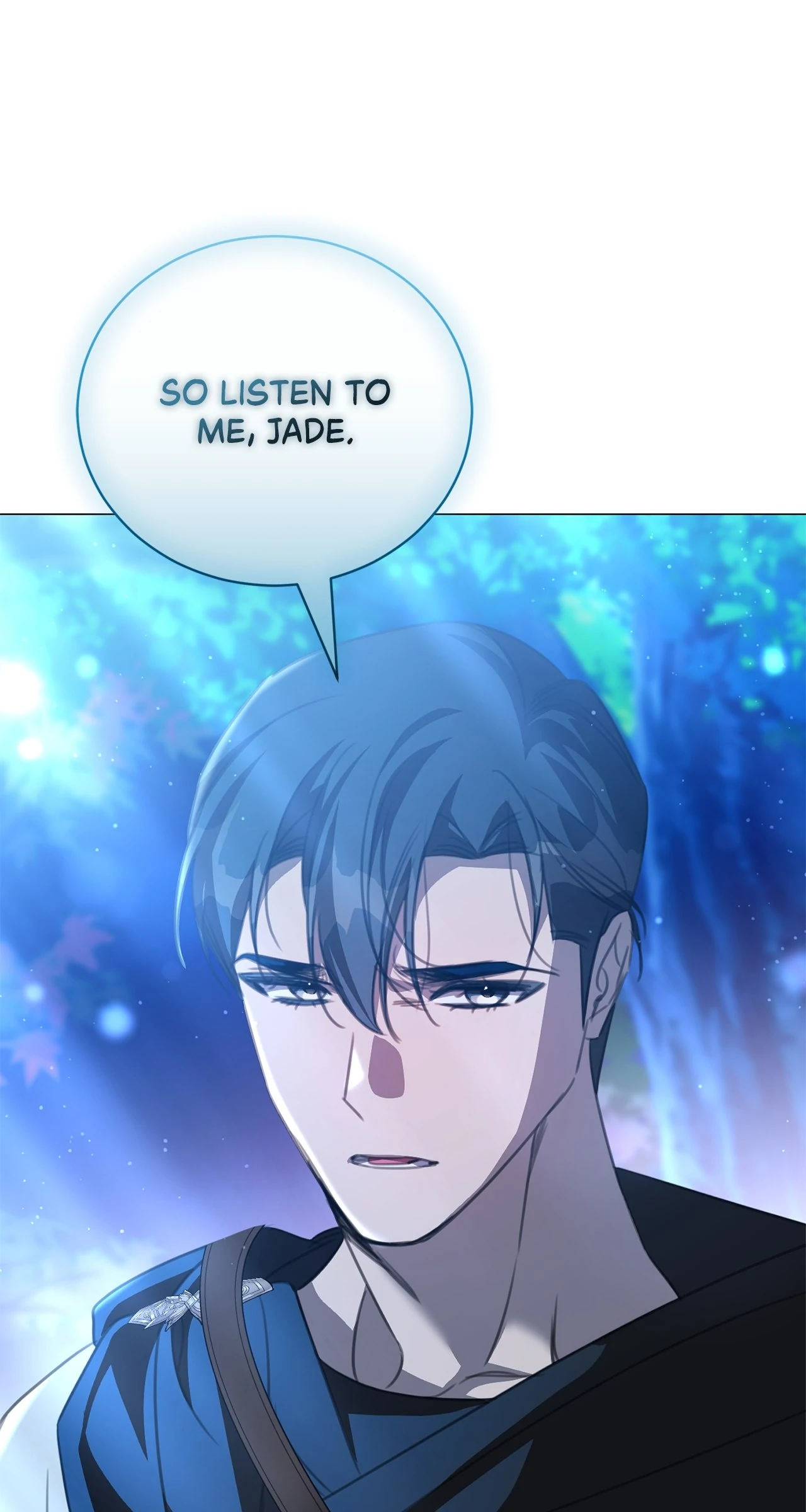 How to Choose Your Knight Chapter 18 - page 77