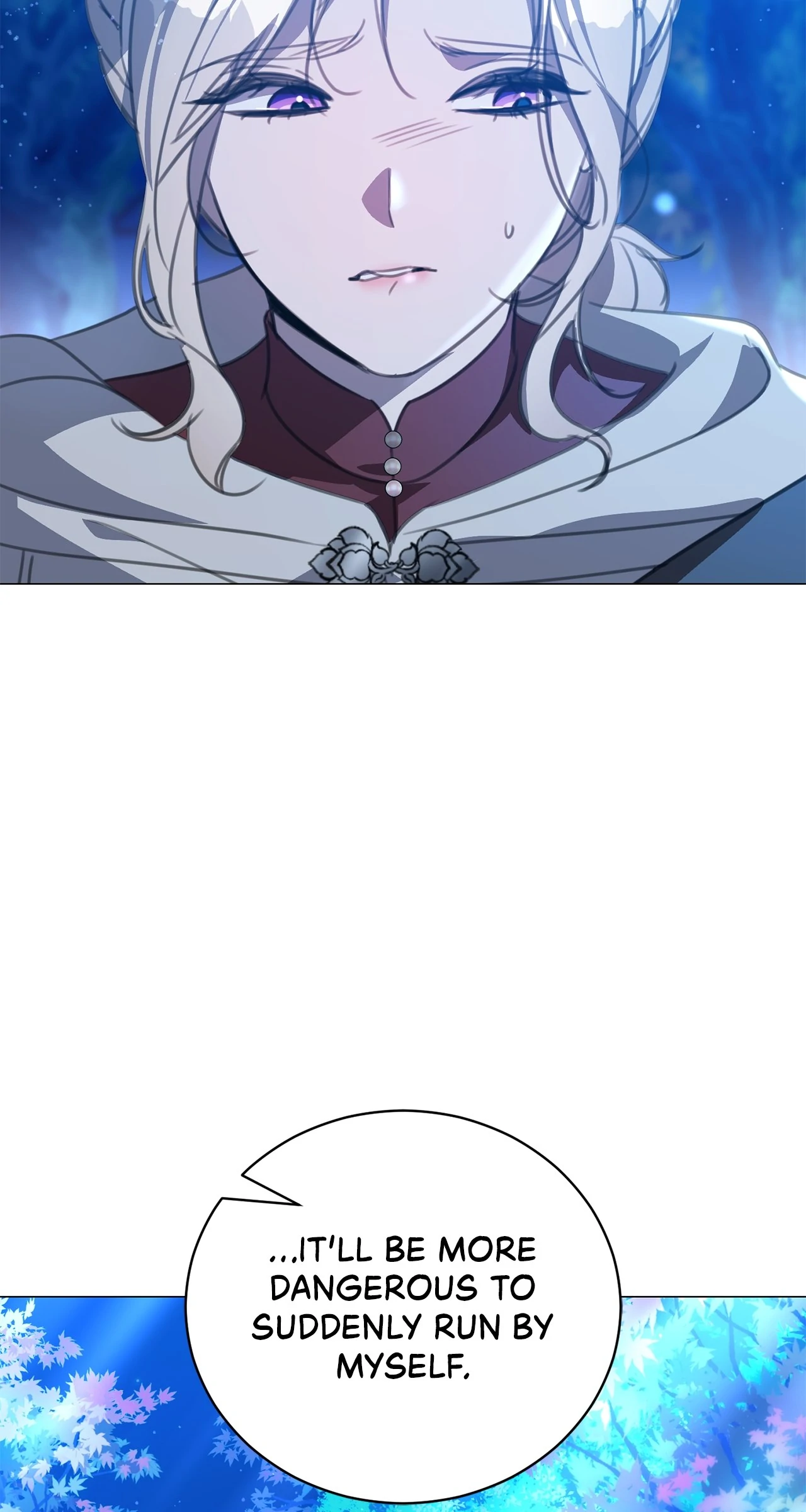 How to Choose Your Knight Chapter 18 - page 80