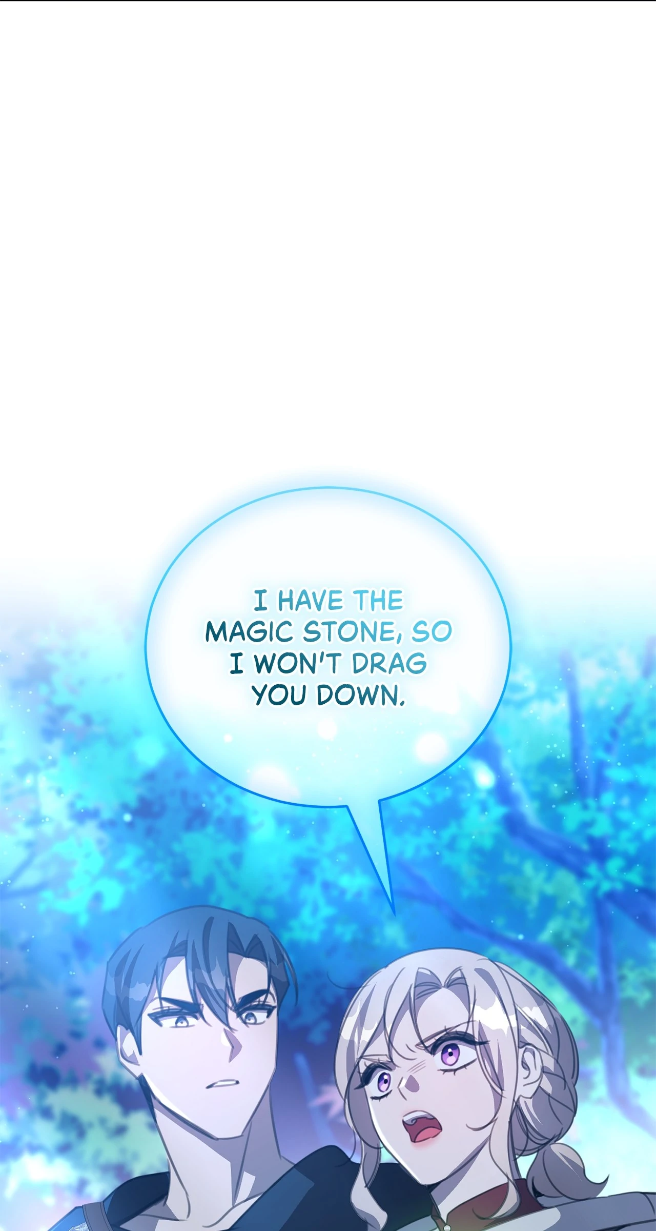 How to Choose Your Knight Chapter 18 - page 82