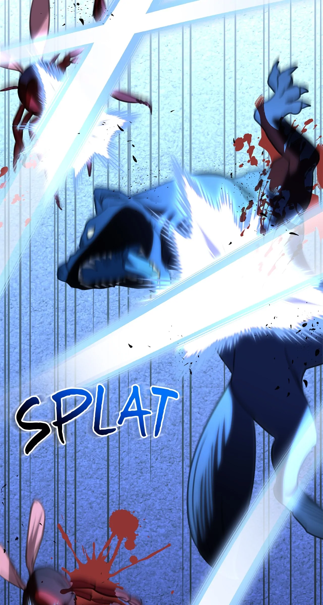 How to Choose Your Knight Chapter 18 - page 90