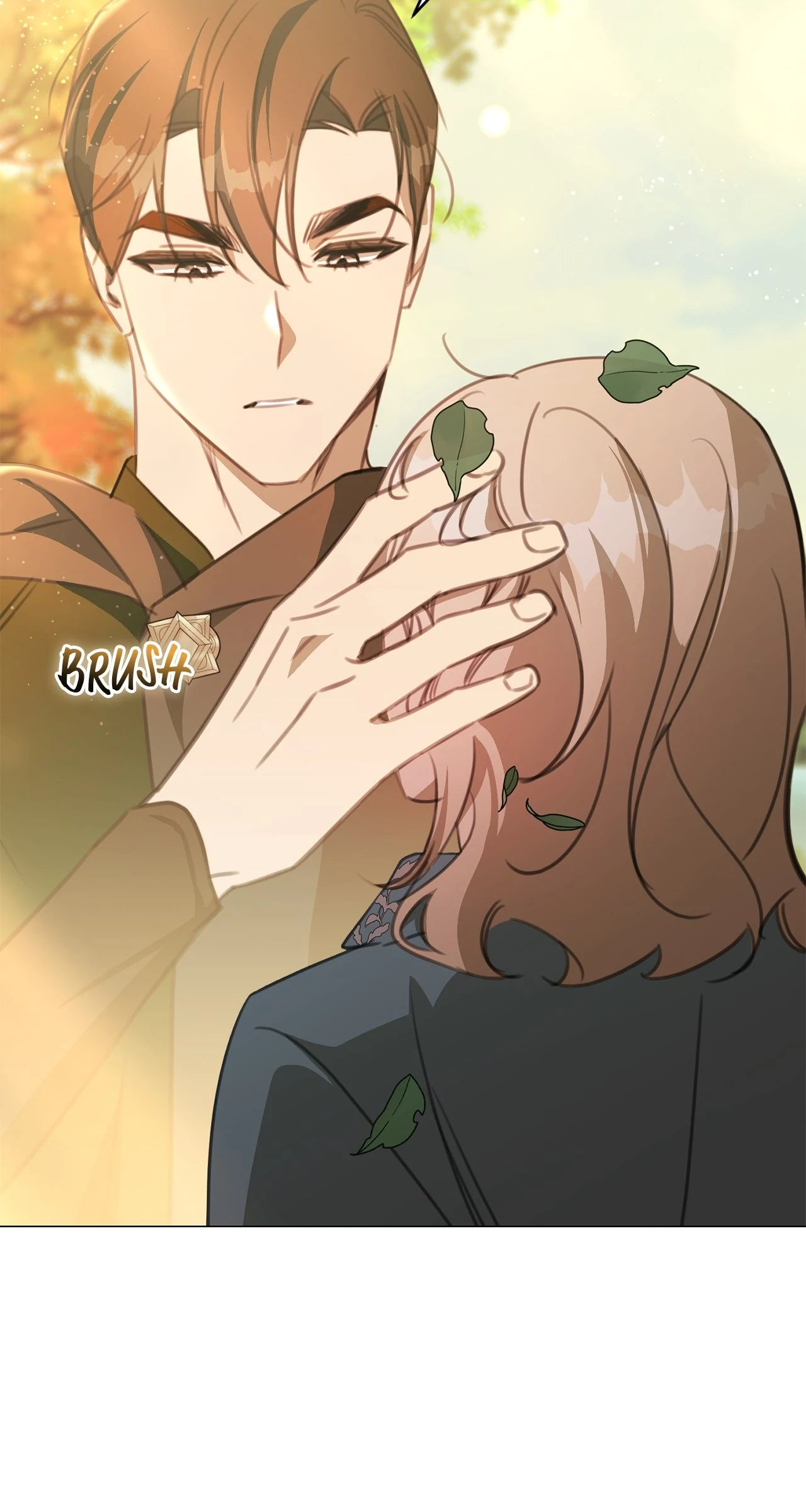 How to Choose Your Knight Chapter 17 - page 14