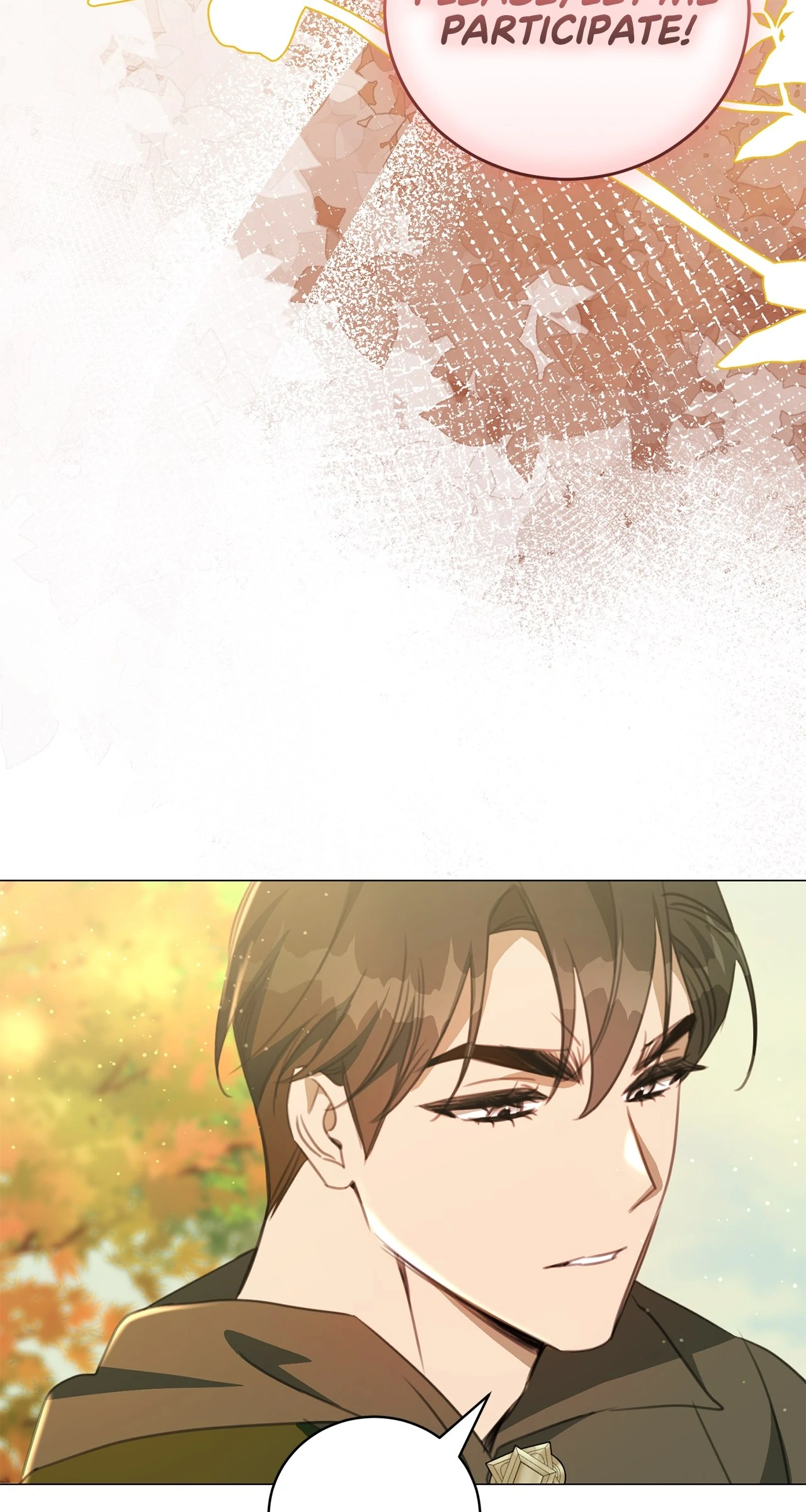 How to Choose Your Knight Chapter 17 - page 20