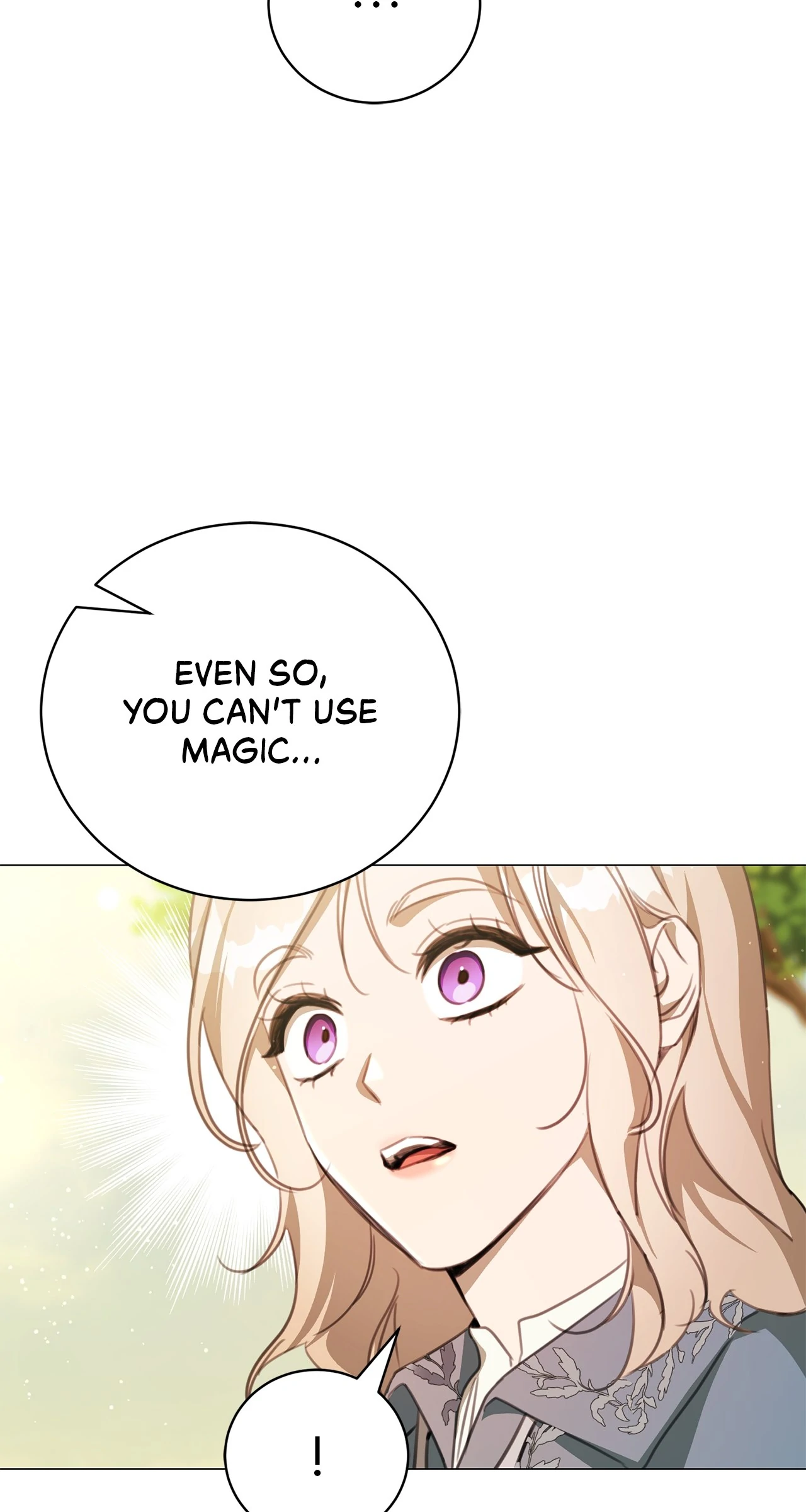 How to Choose Your Knight Chapter 17 - page 21