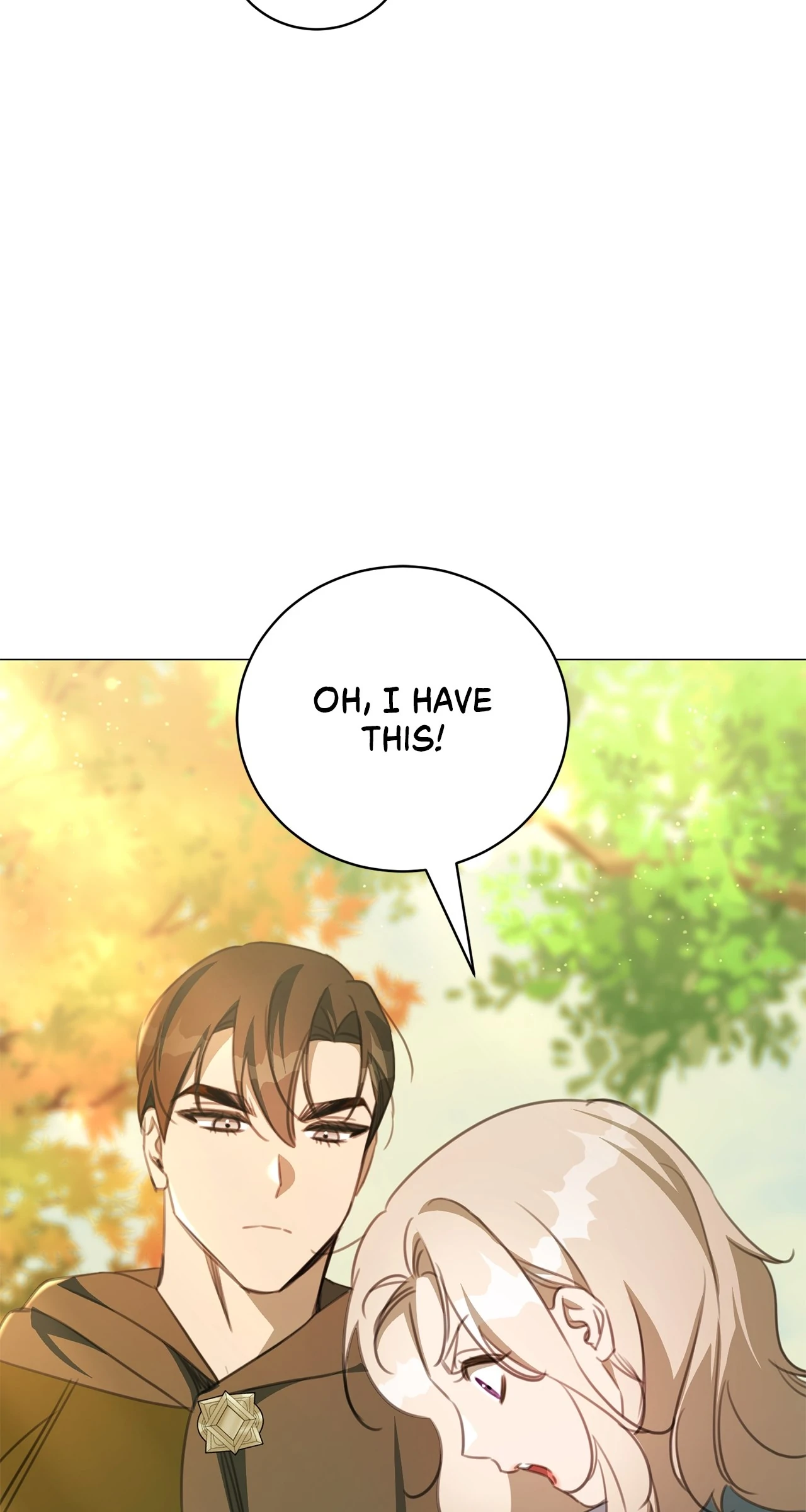How to Choose Your Knight Chapter 17 - page 22