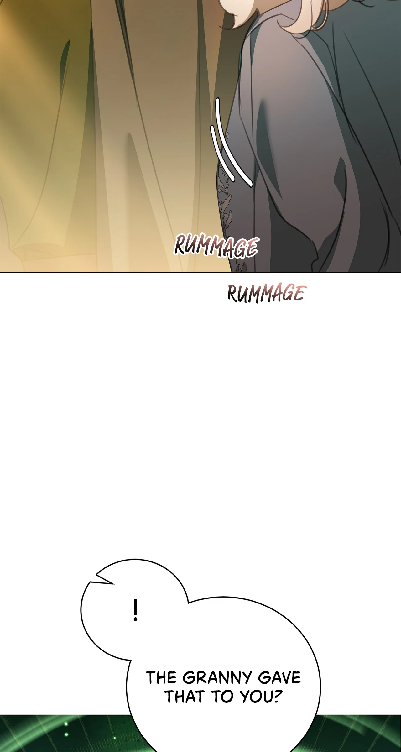 How to Choose Your Knight Chapter 17 - page 23
