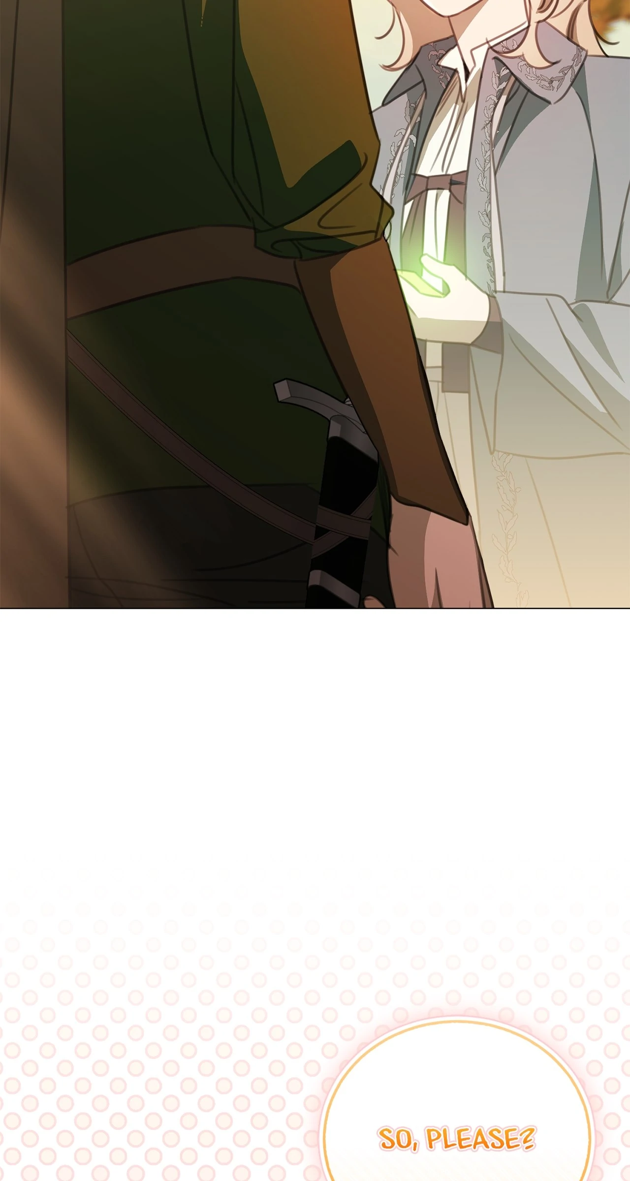 How to Choose Your Knight Chapter 17 - page 26