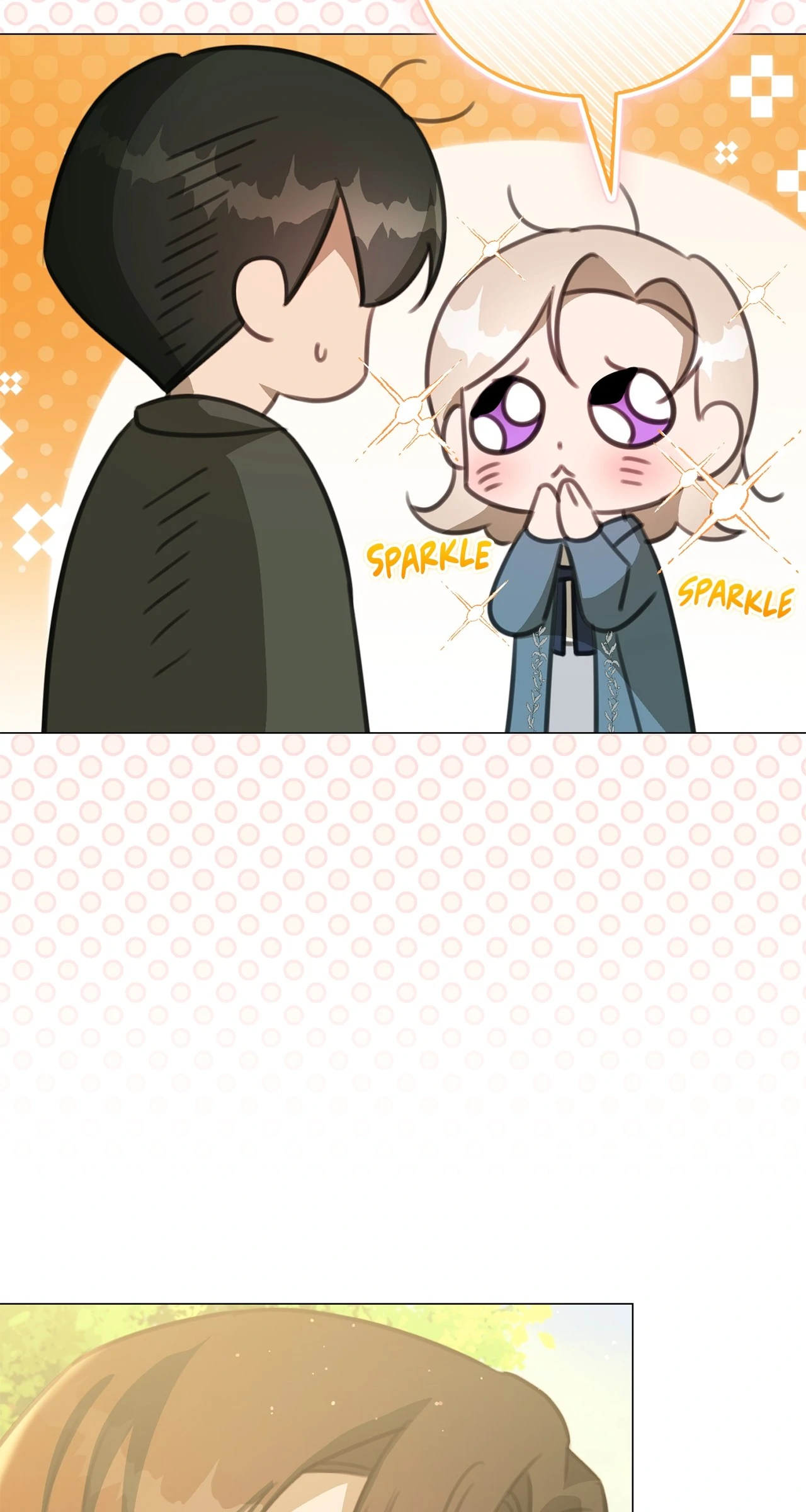 How to Choose Your Knight Chapter 17 - page 27