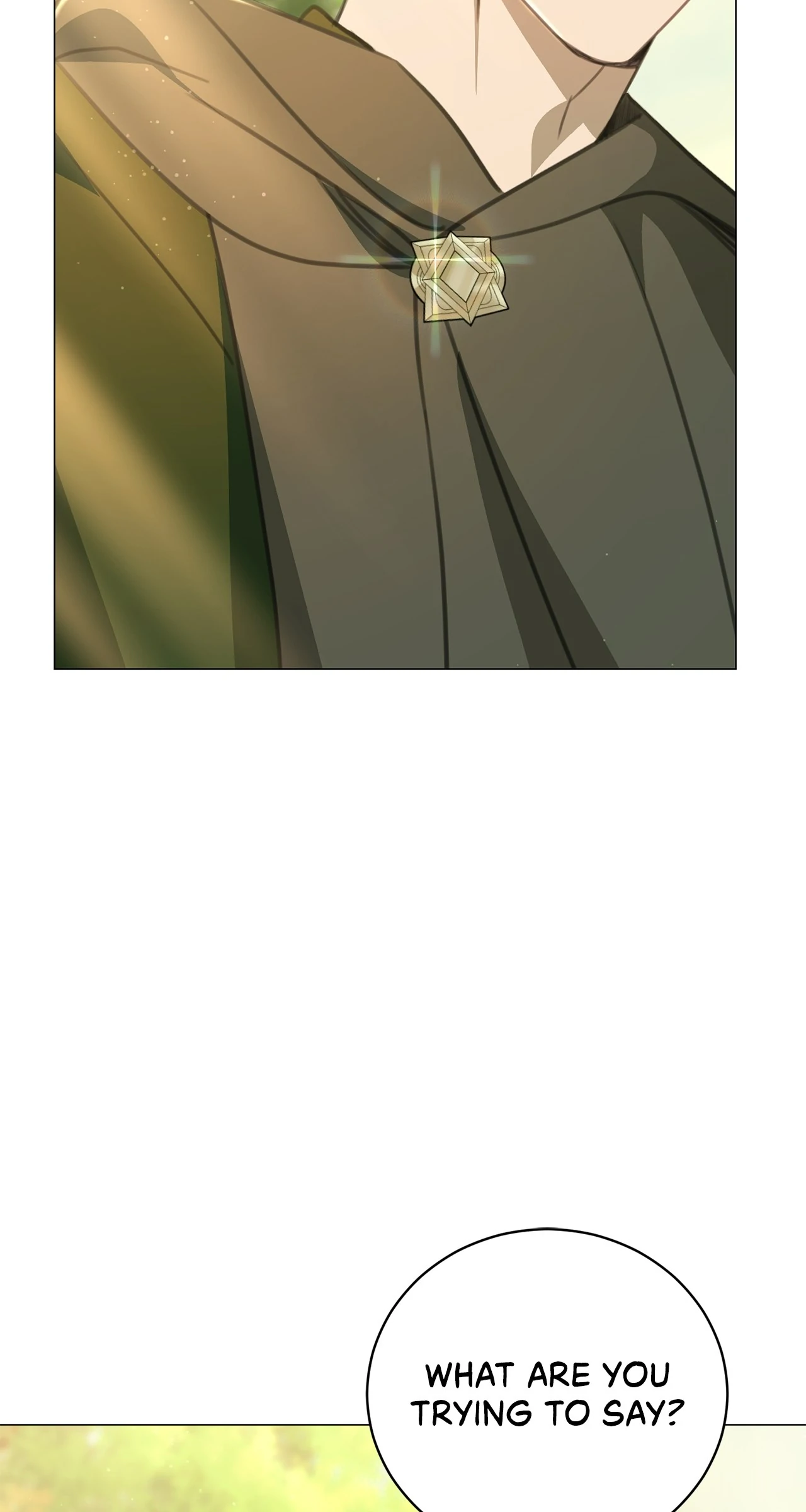 How to Choose Your Knight Chapter 17 - page 3