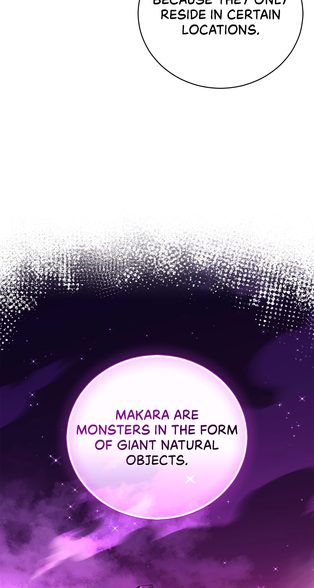 How to Choose Your Knight Chapter 17 - page 36