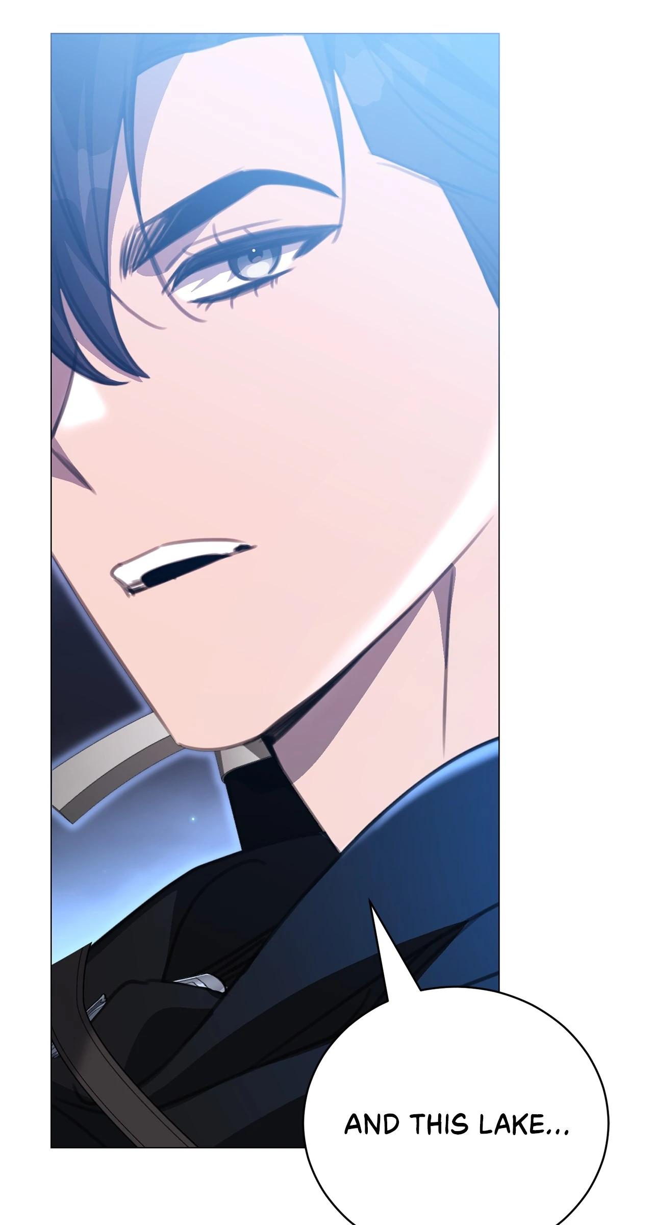 How to Choose Your Knight Chapter 17 - page 39