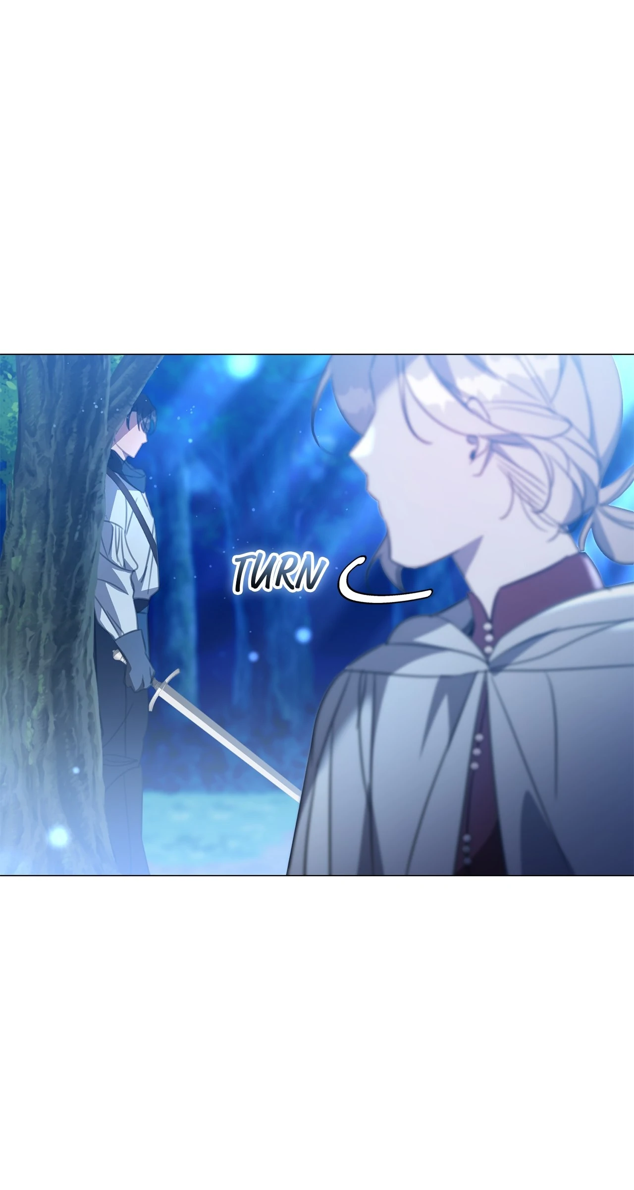 How to Choose Your Knight Chapter 17 - page 49