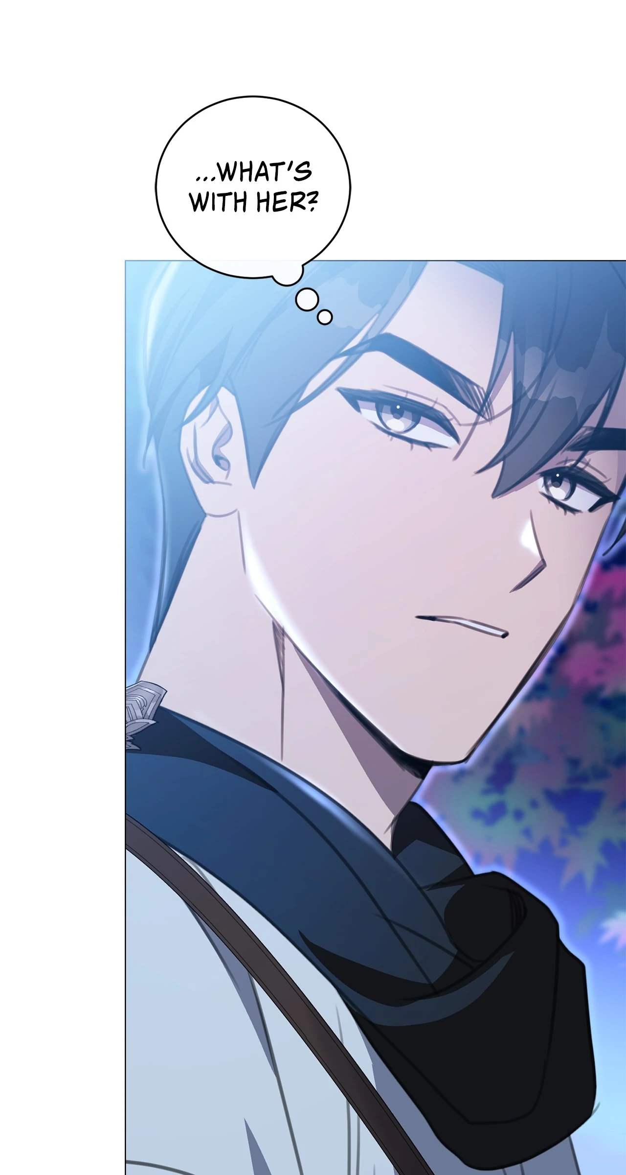 How to Choose Your Knight Chapter 17 - page 50