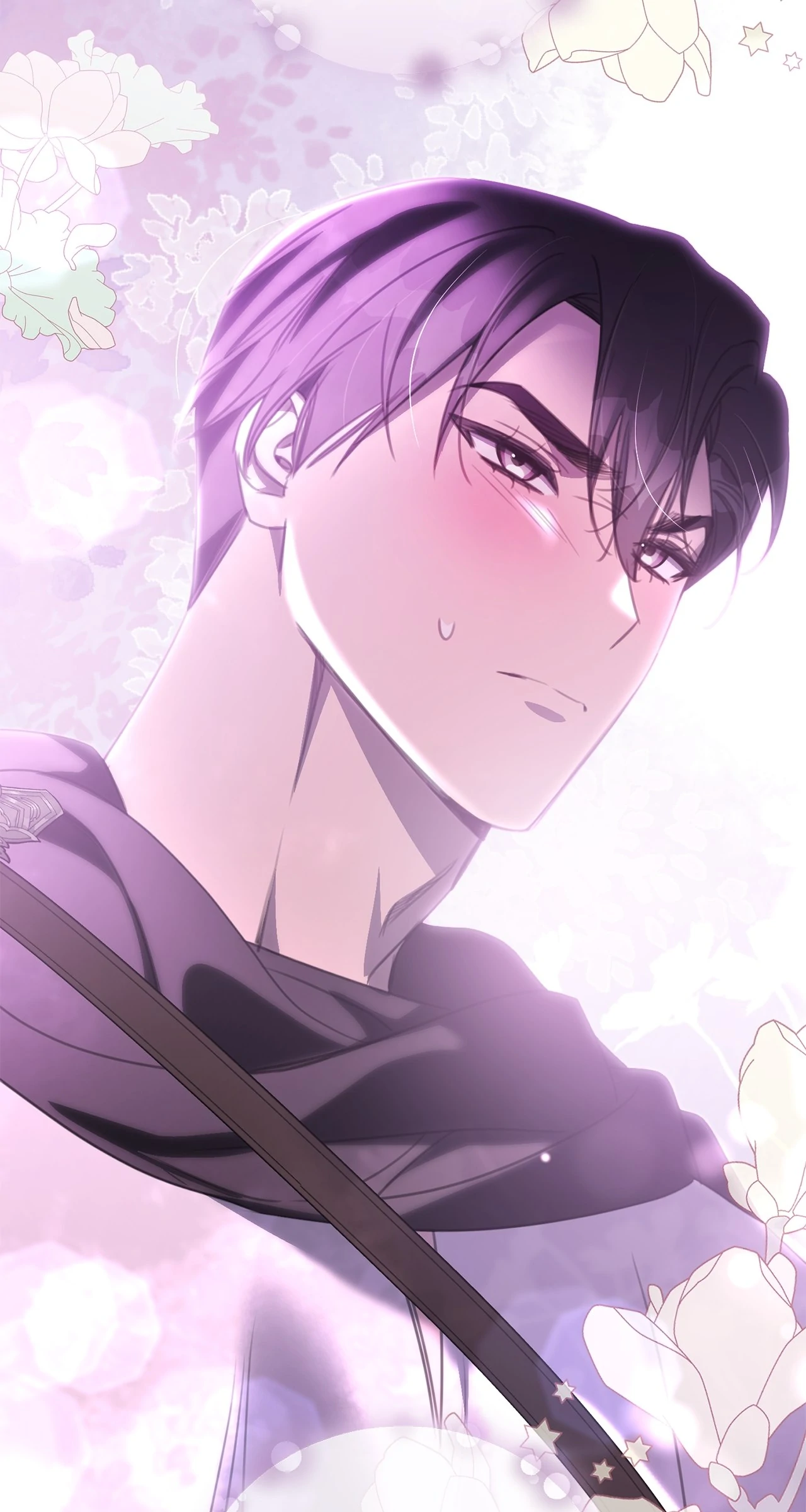 How to Choose Your Knight Chapter 17 - page 55