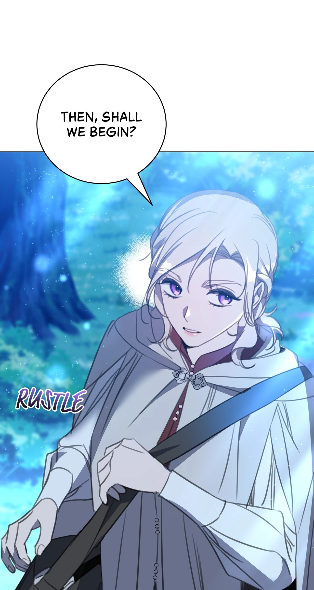 How to Choose Your Knight Chapter 17 - page 57