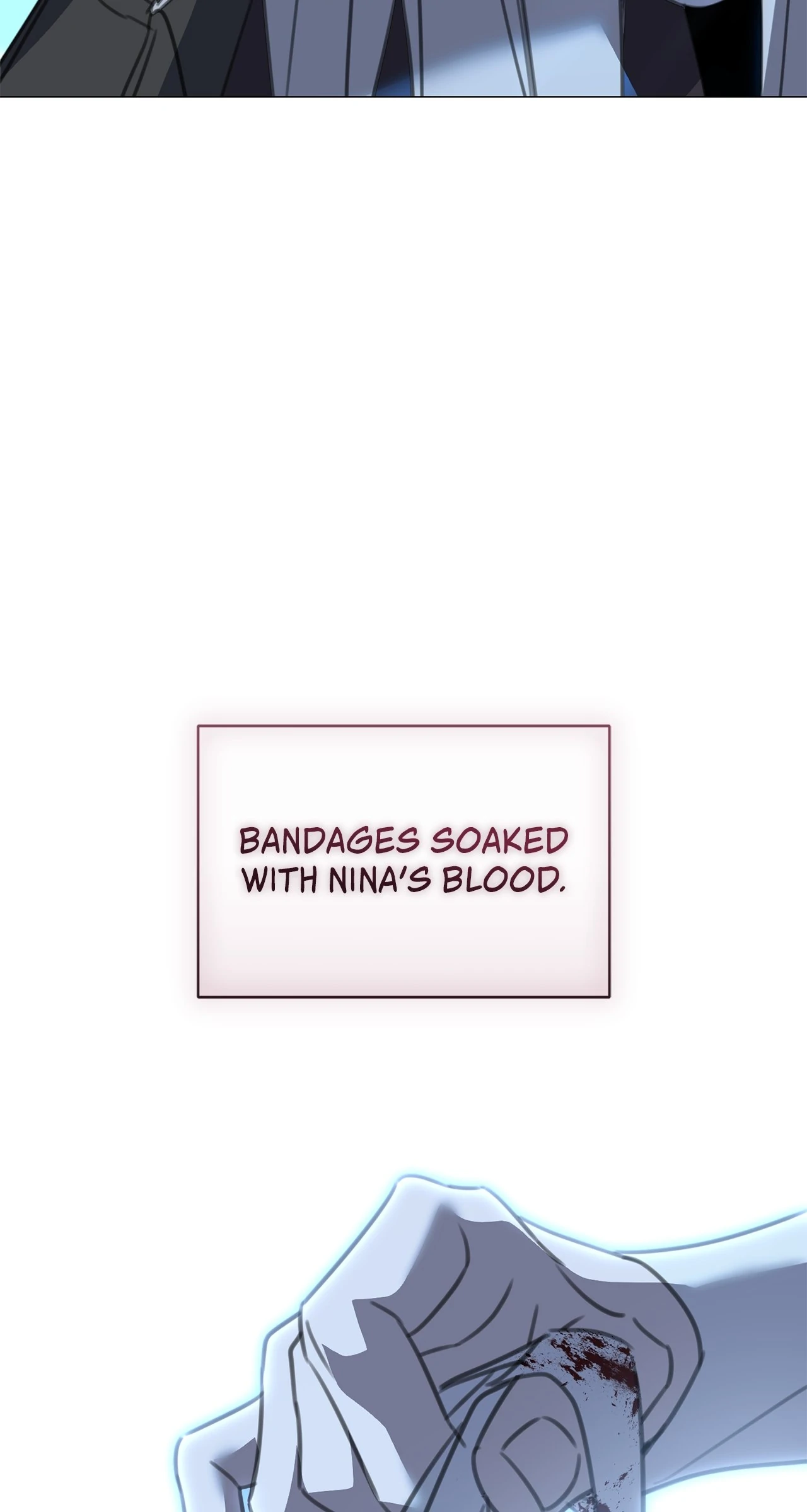 How to Choose Your Knight Chapter 17 - page 58