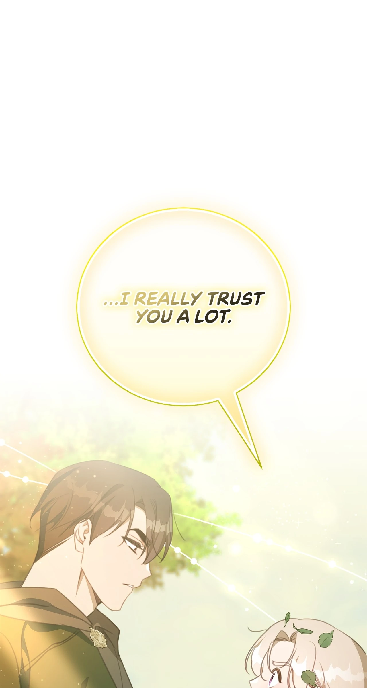 How to Choose Your Knight Chapter 17 - page 6