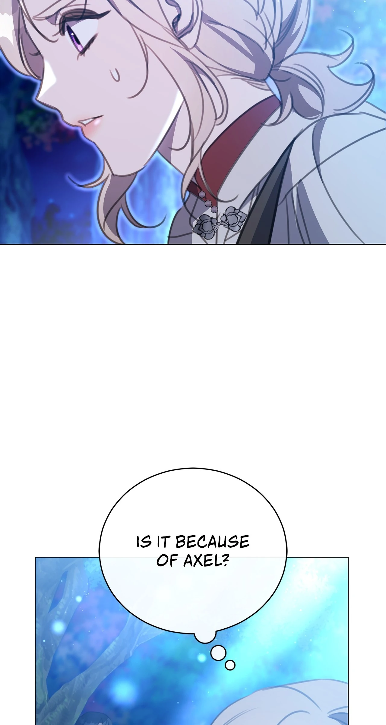 How to Choose Your Knight Chapter 17 - page 72