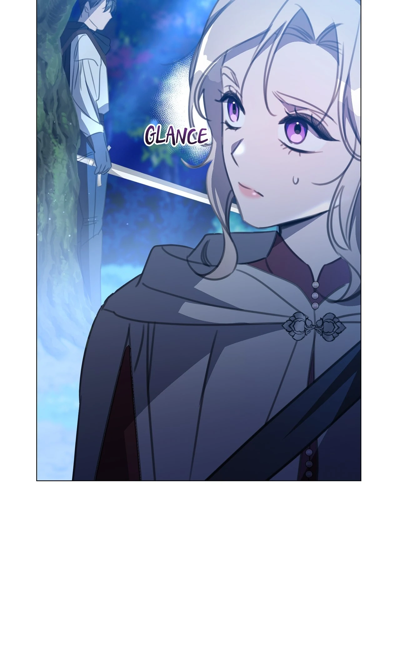 How to Choose Your Knight Chapter 17 - page 73