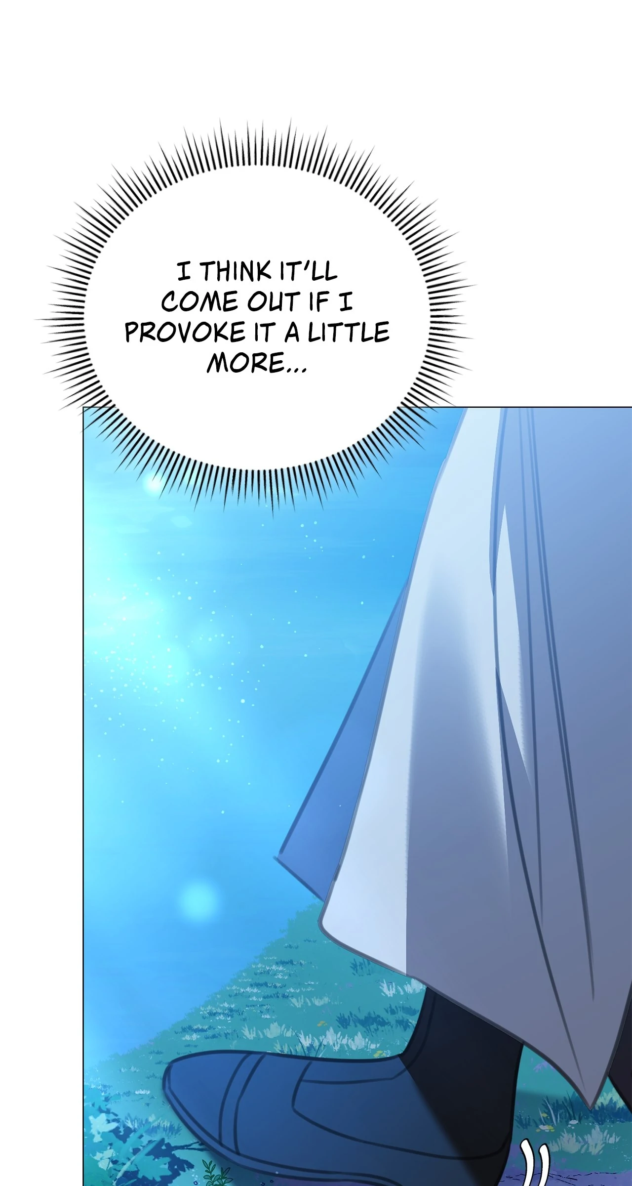 How to Choose Your Knight Chapter 17 - page 74