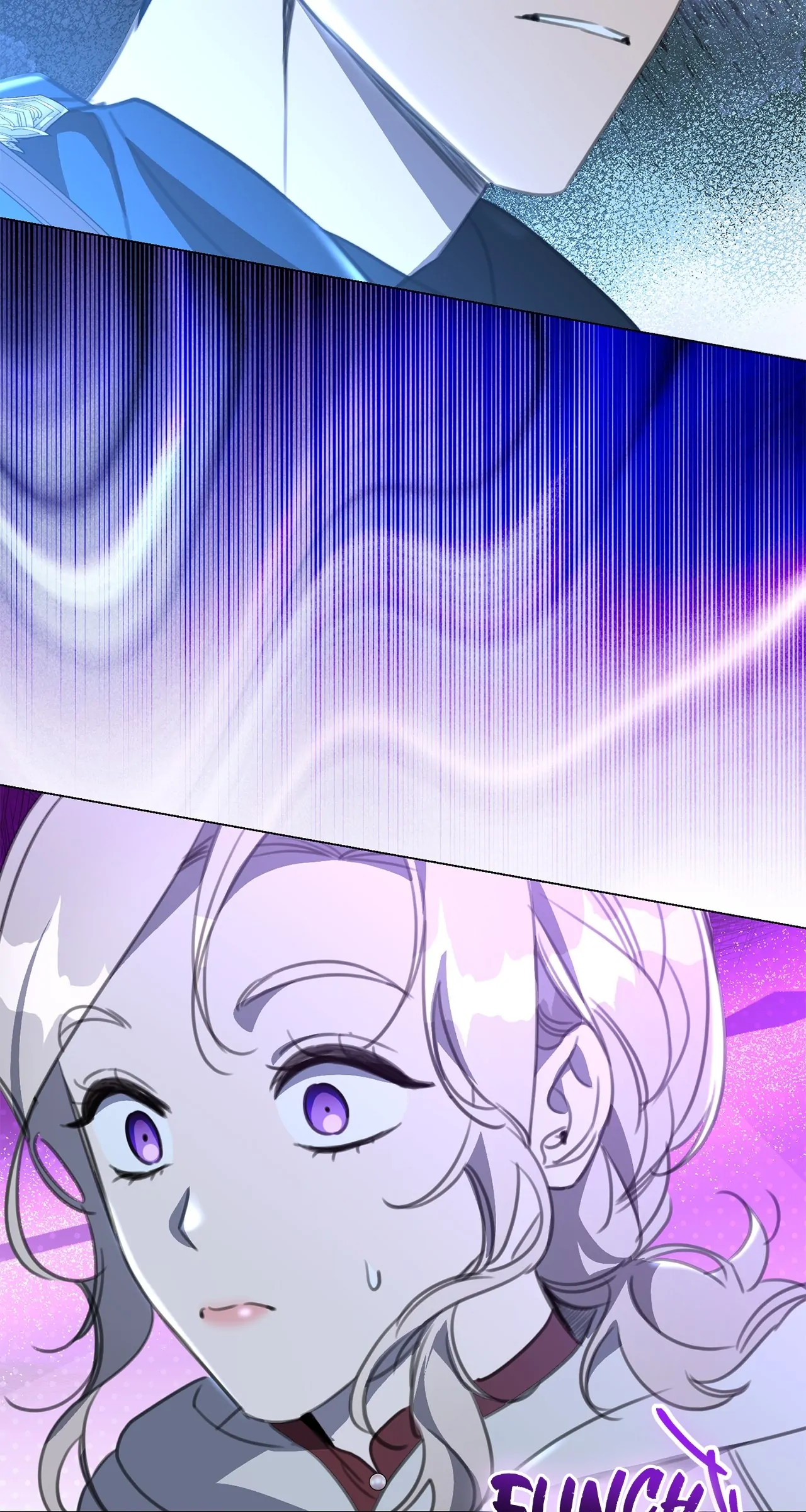 How to Choose Your Knight Chapter 17 - page 76