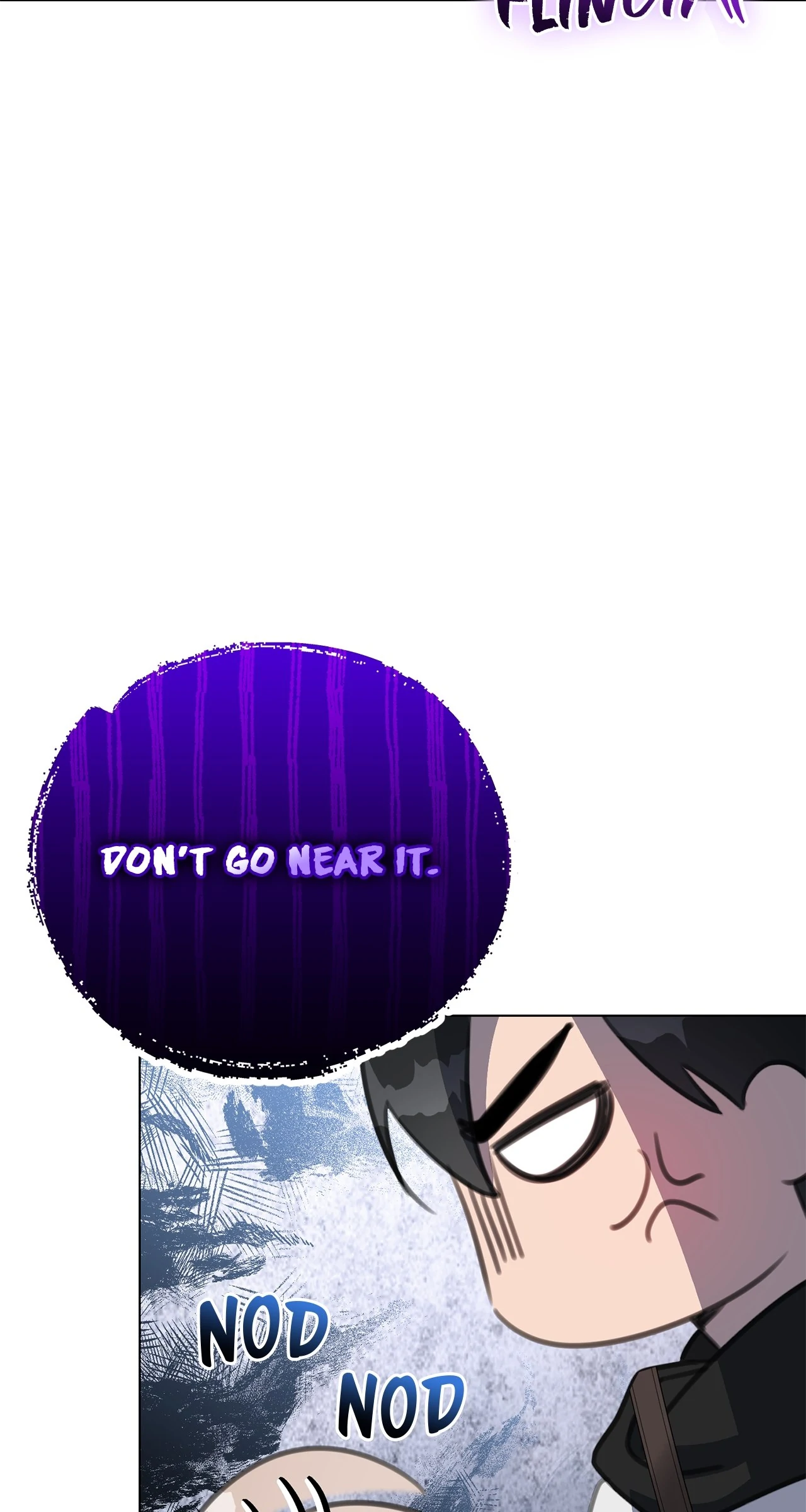 How to Choose Your Knight Chapter 17 - page 77