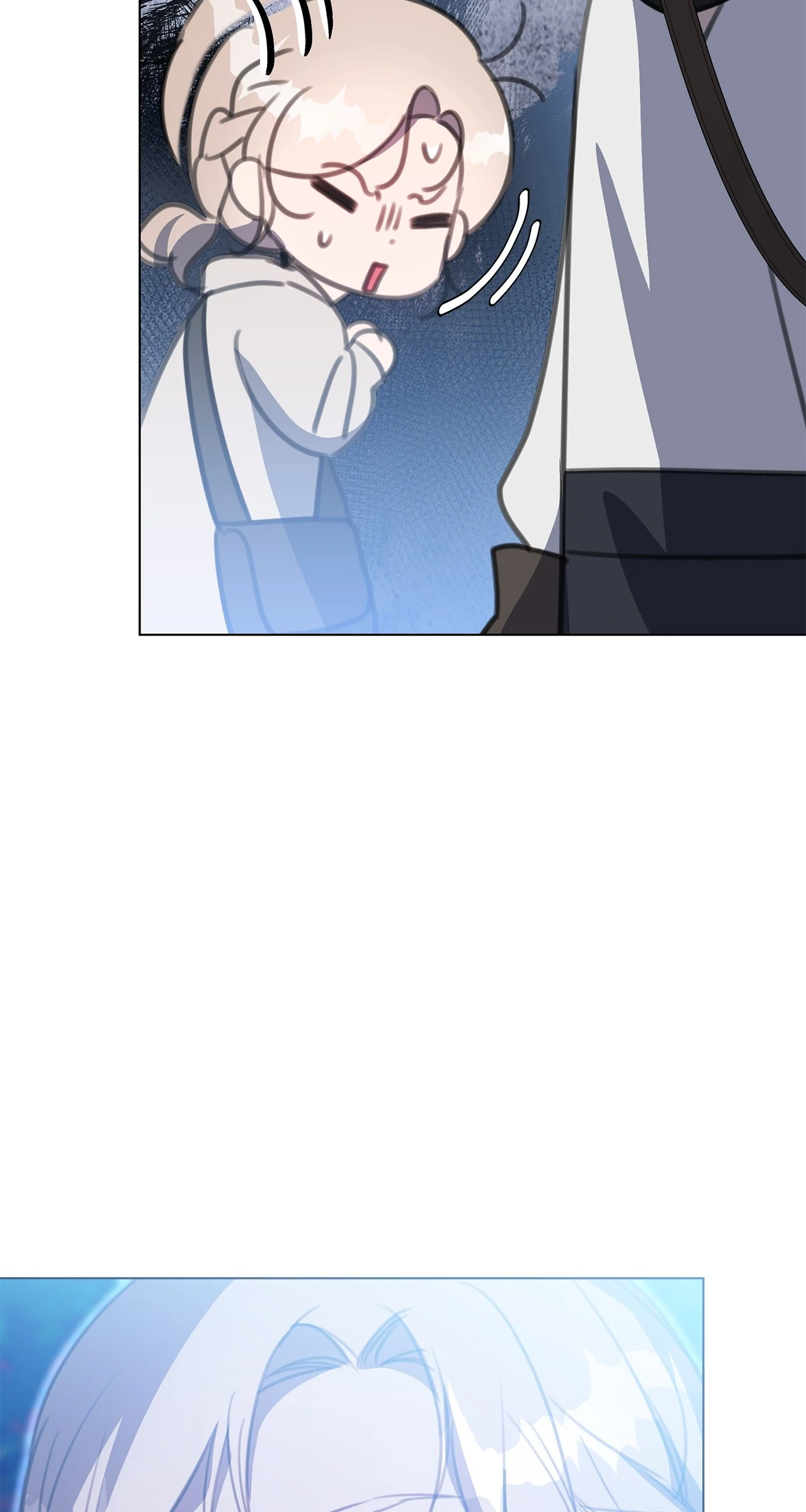 How to Choose Your Knight Chapter 17 - page 78