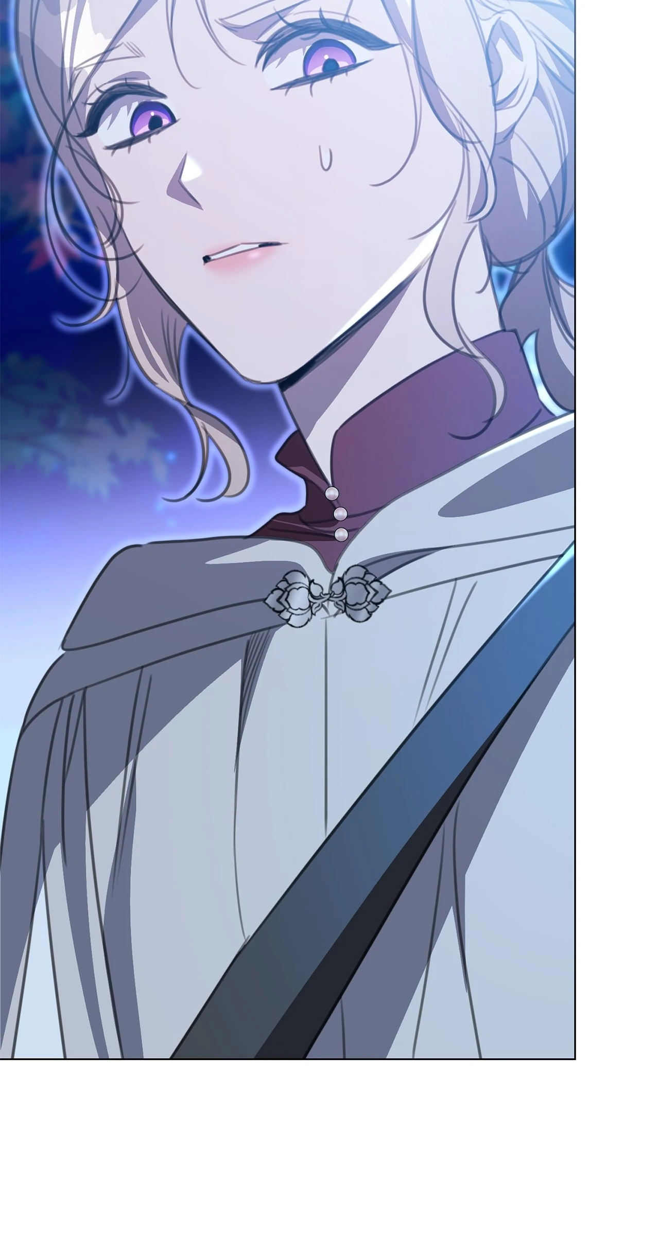 How to Choose Your Knight Chapter 17 - page 79