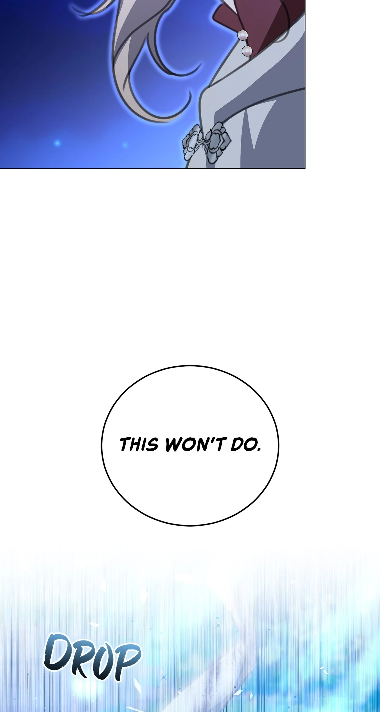 How to Choose Your Knight Chapter 17 - page 83