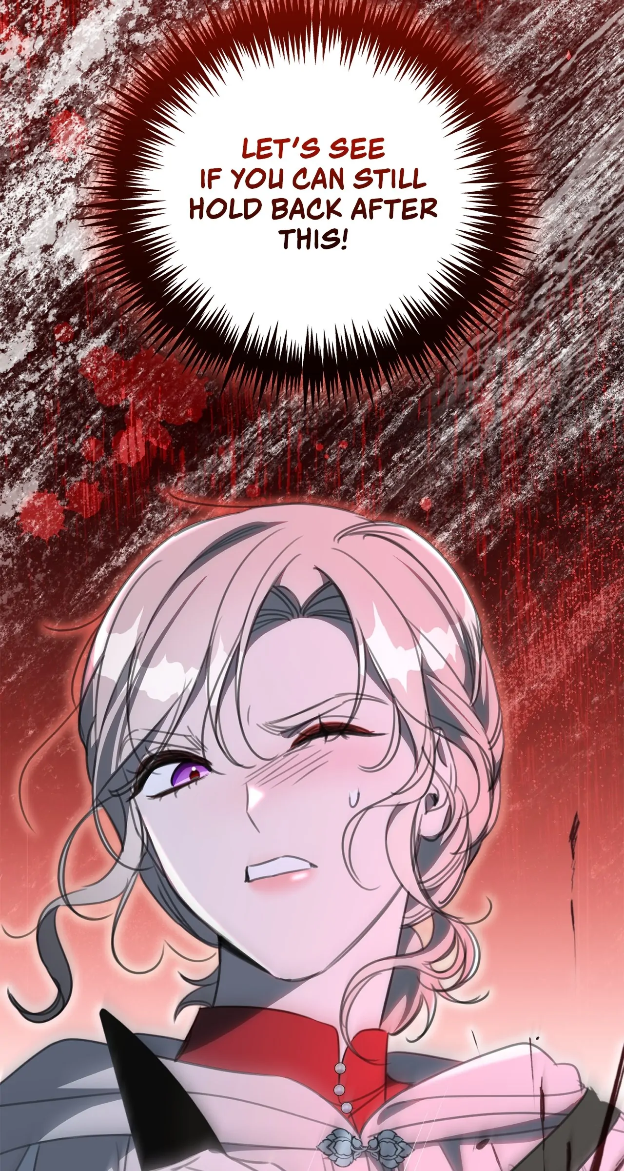 How to Choose Your Knight Chapter 17 - page 88