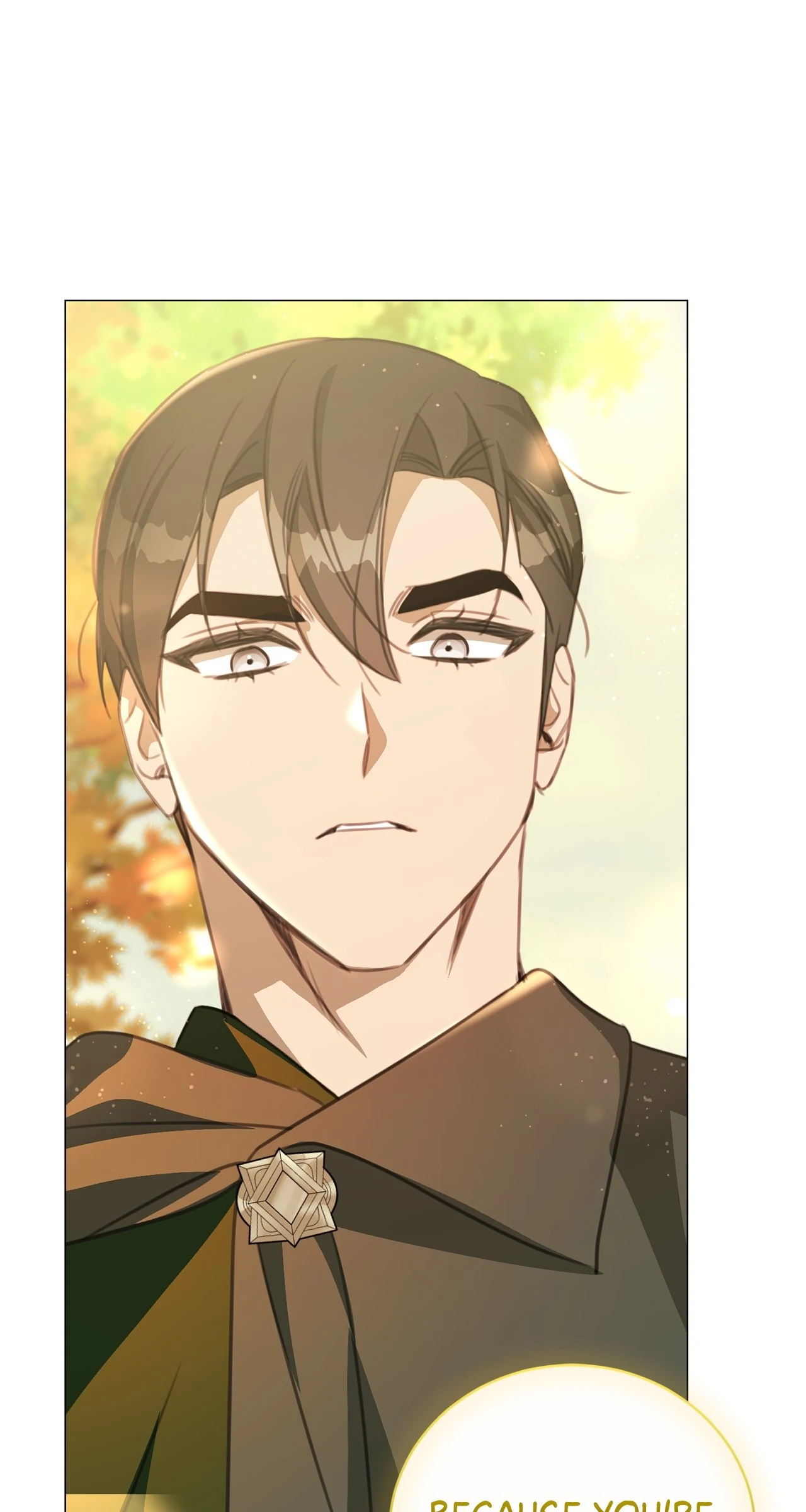 How to Choose Your Knight Chapter 17 - page 9