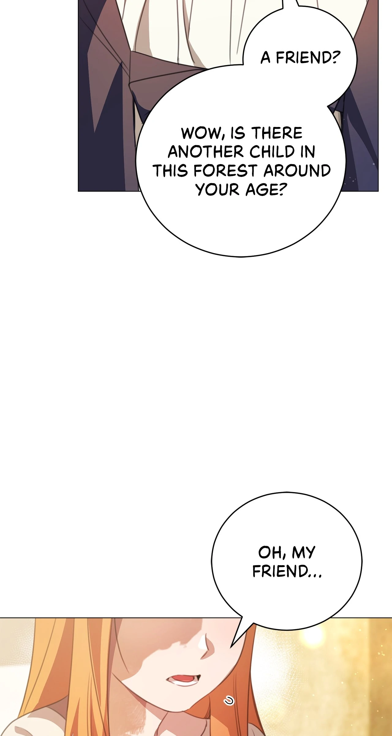 How to Choose Your Knight Chapter 16 - page 10