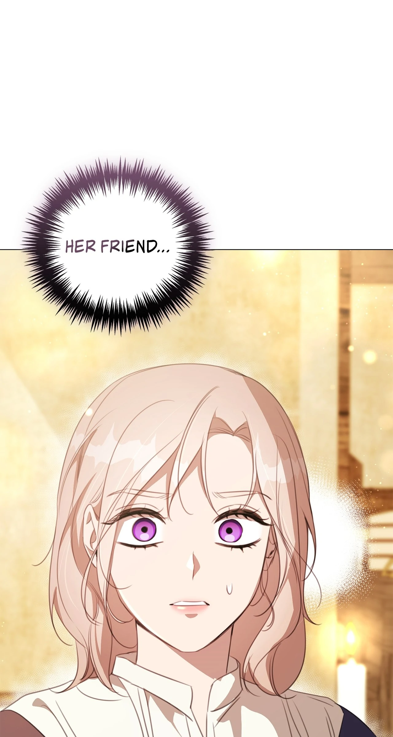 How to Choose Your Knight Chapter 16 - page 17