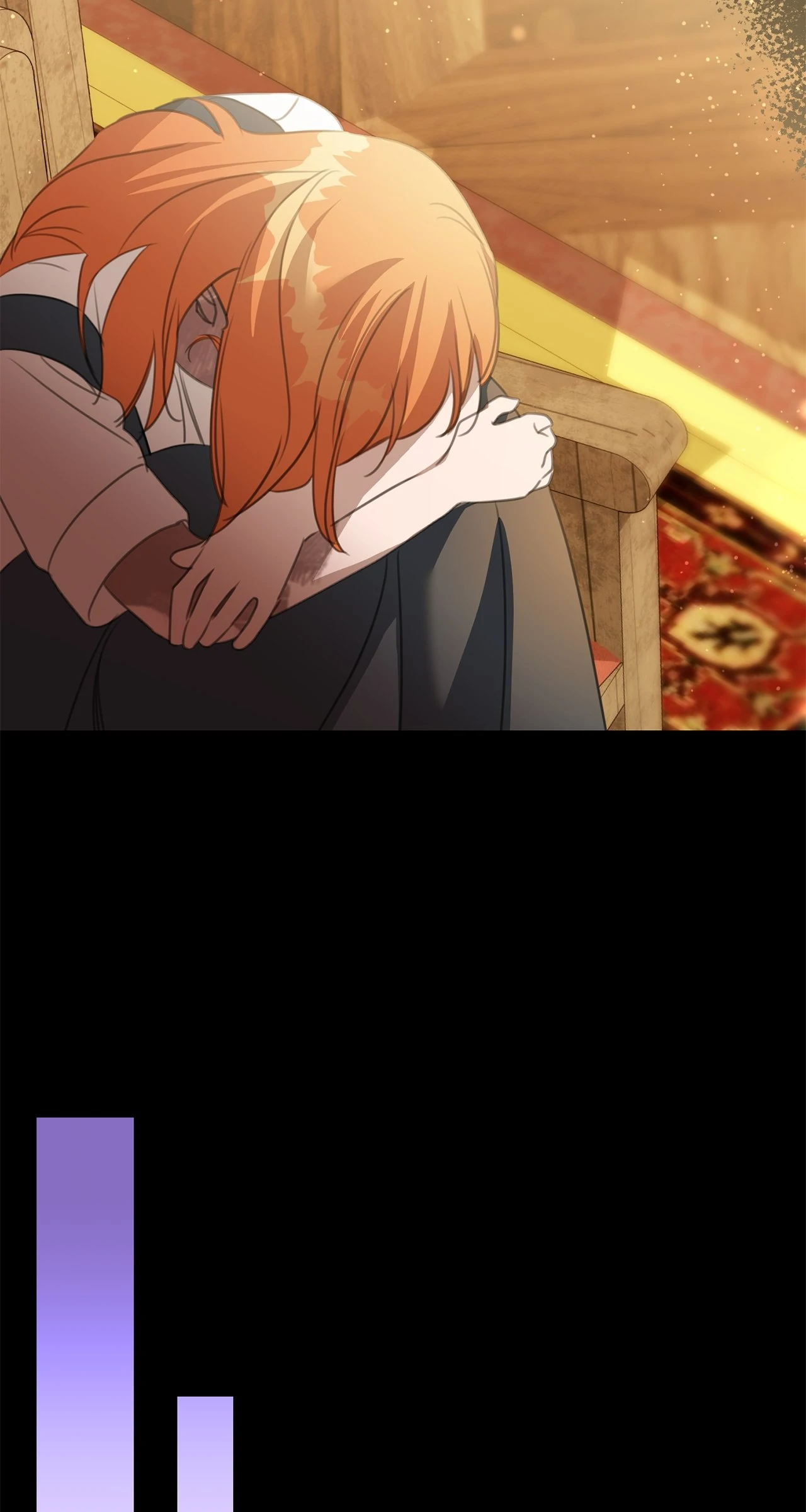 How to Choose Your Knight Chapter 16 - page 25
