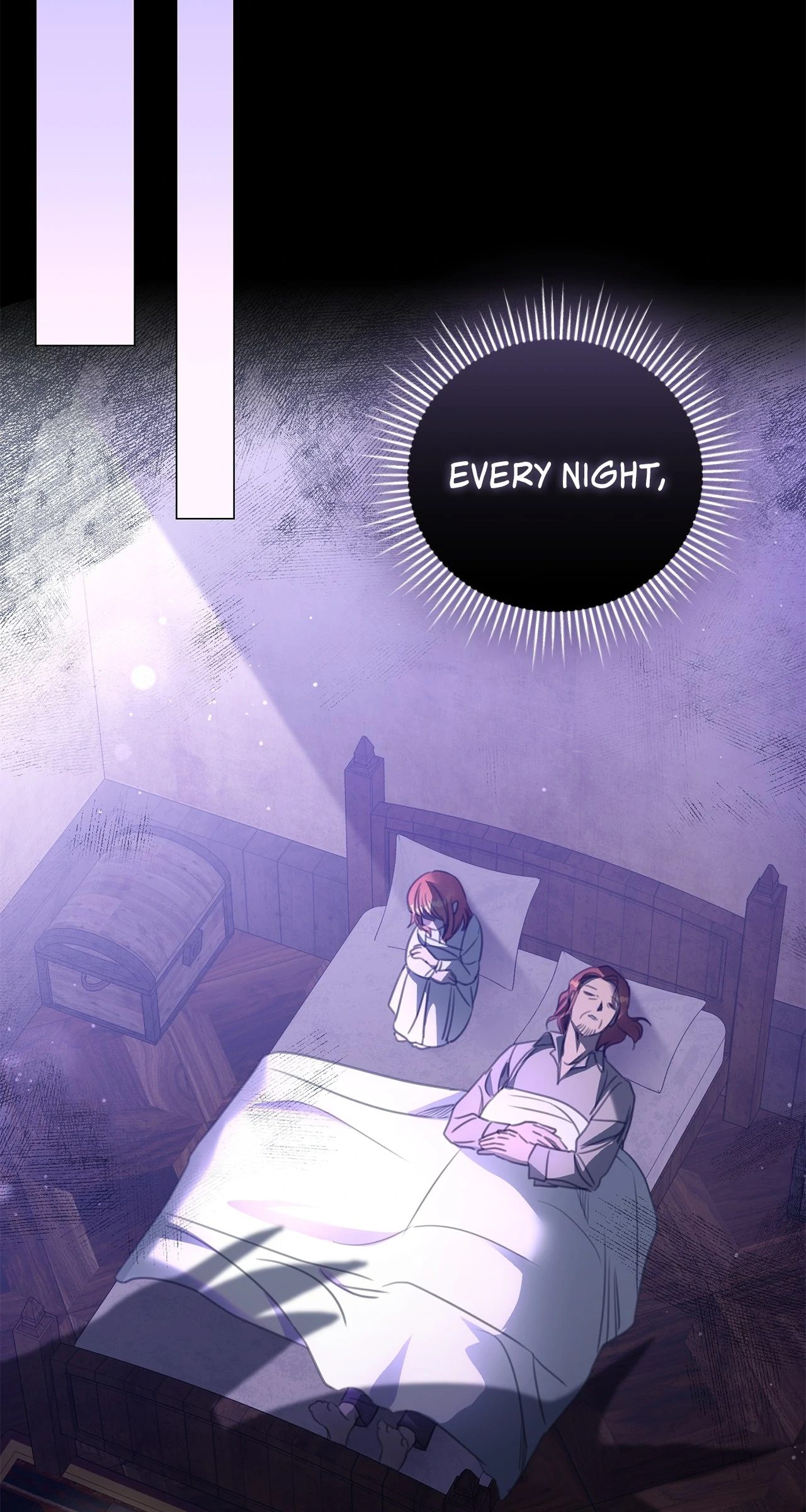 How to Choose Your Knight Chapter 16 - page 26